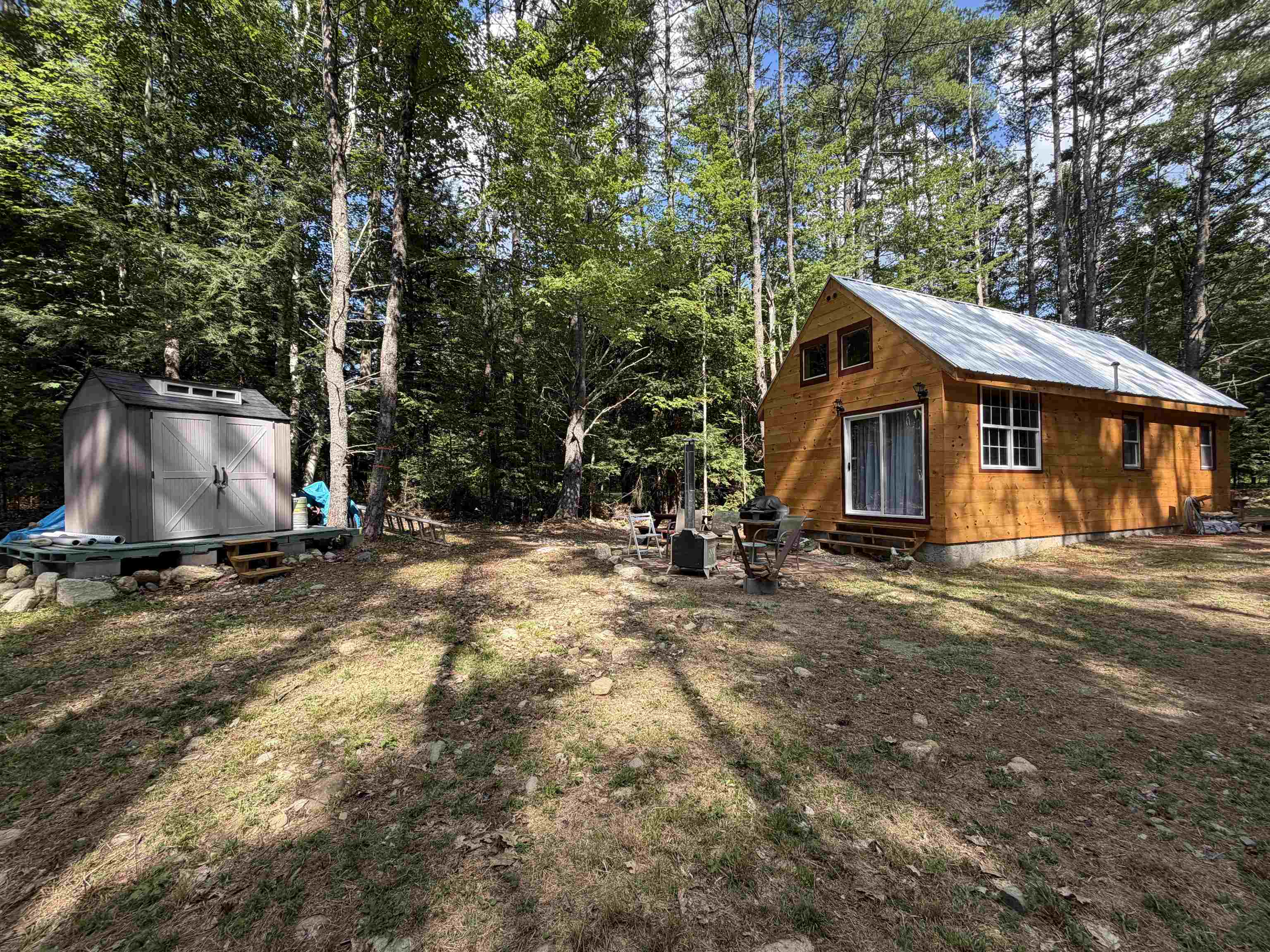 8 Swiftwater Cir, Haverhill, NH 03785