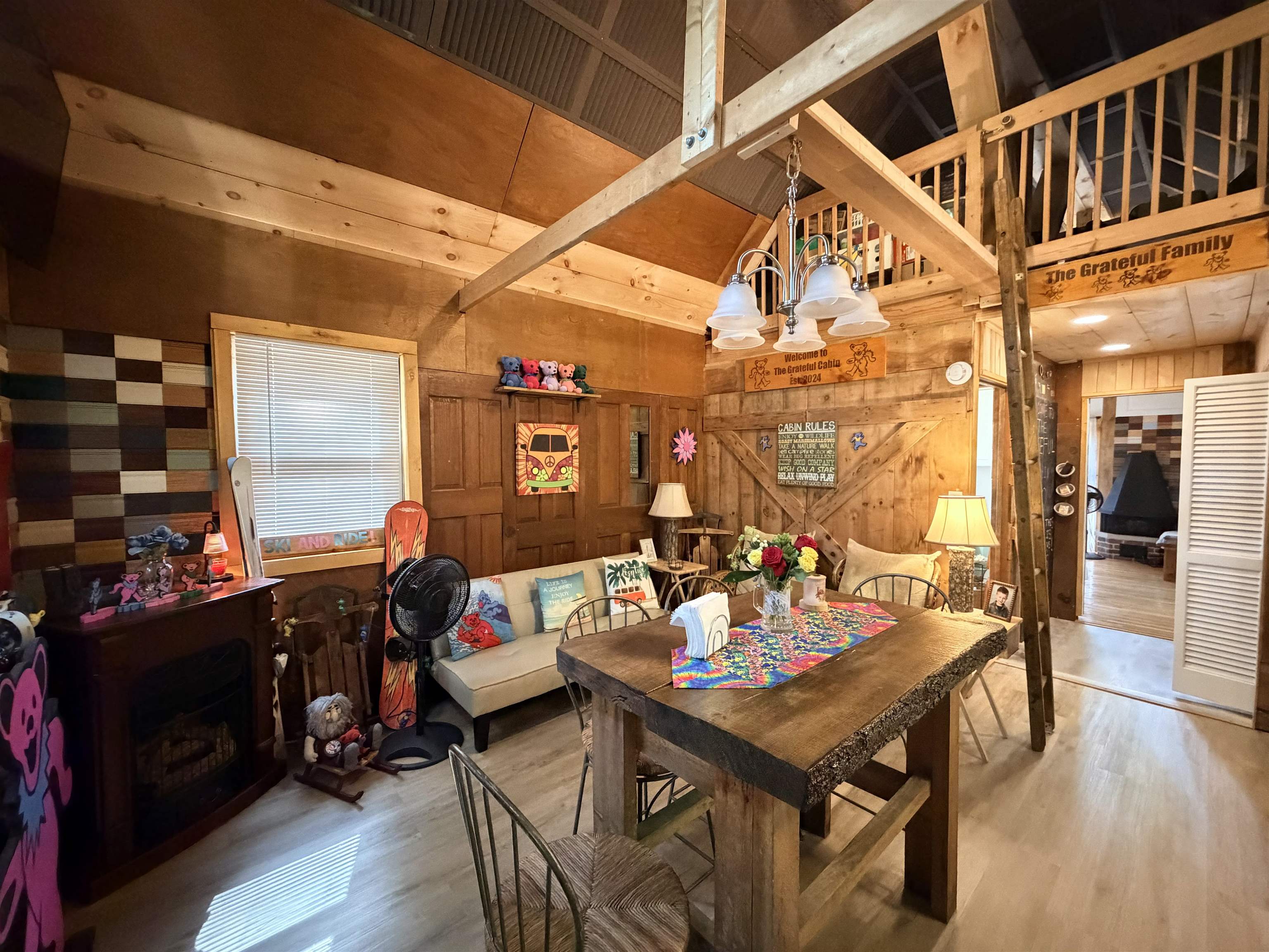 8 Swiftwater Cir, Haverhill, NH 03785