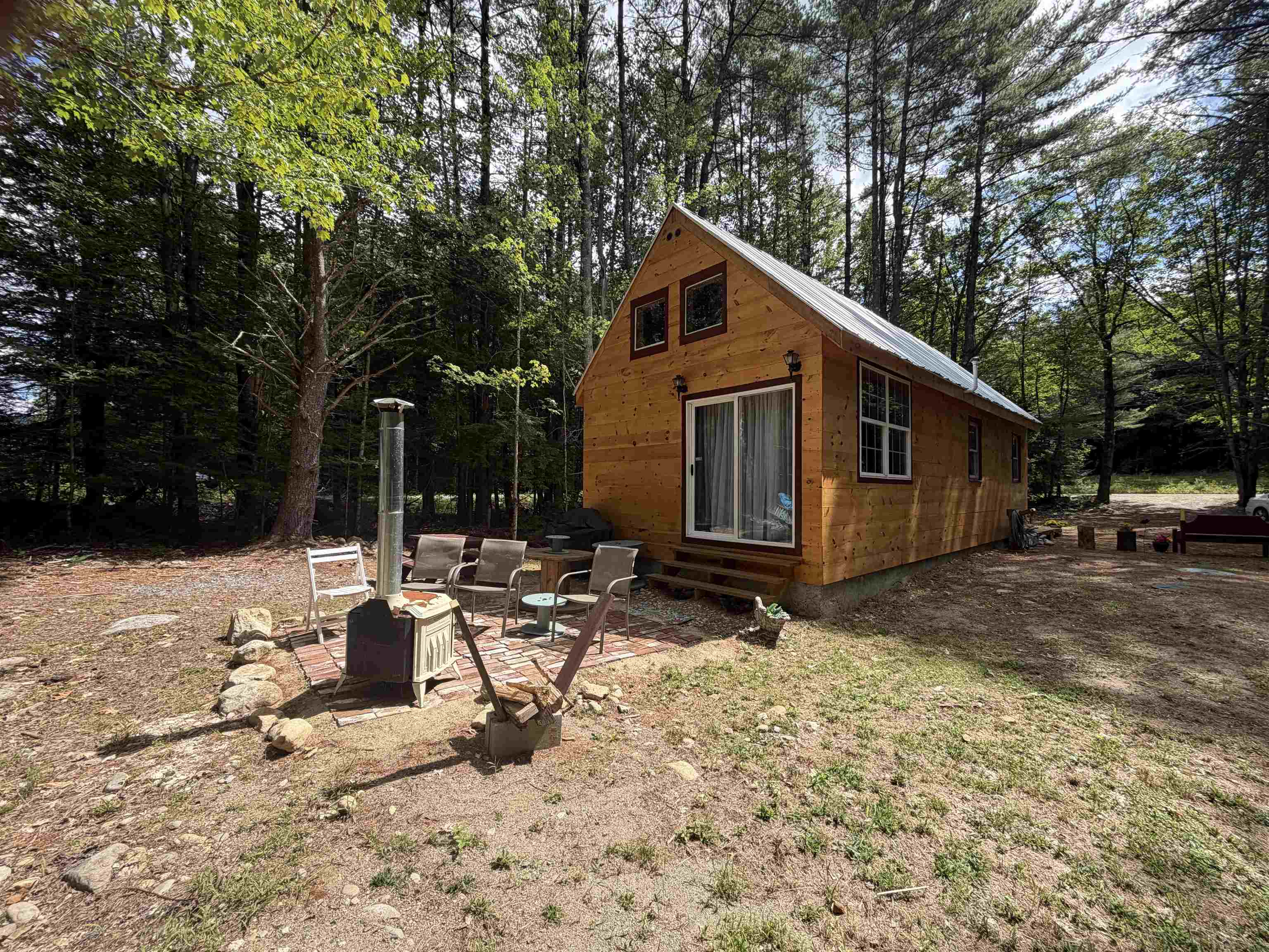 8 Swiftwater Cir, Haverhill, NH 03785