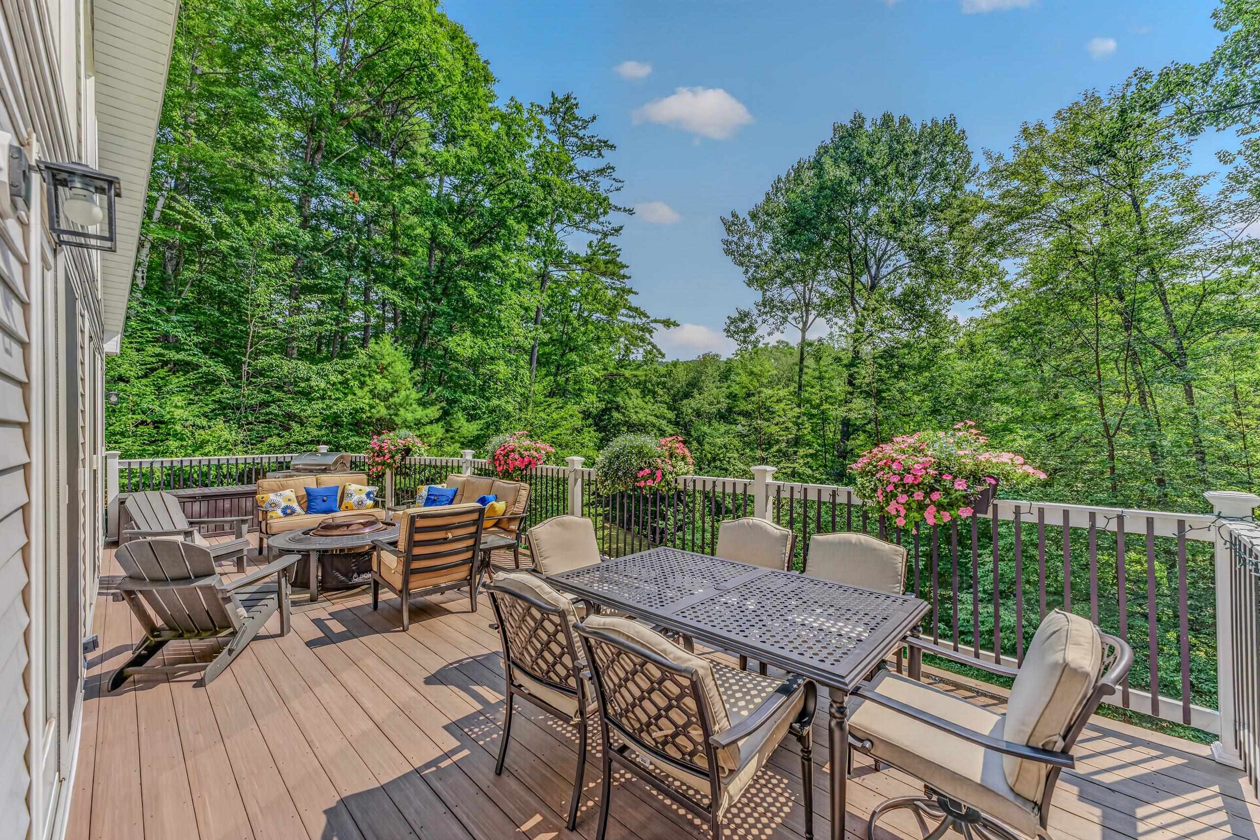 67 David Thompson Drive, Campton, NH photo 4