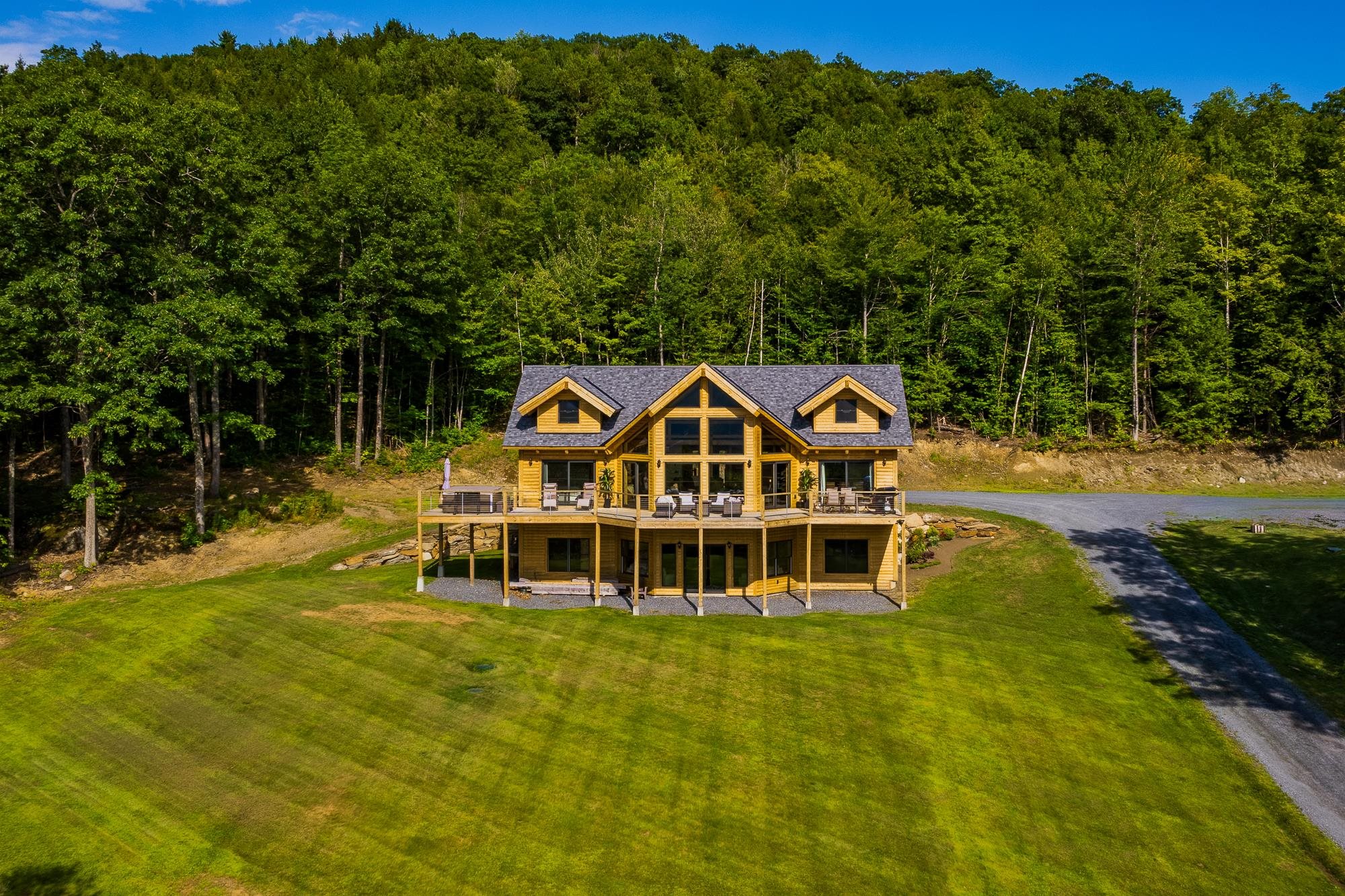 111 Norris Rd, Orford, NH 03777