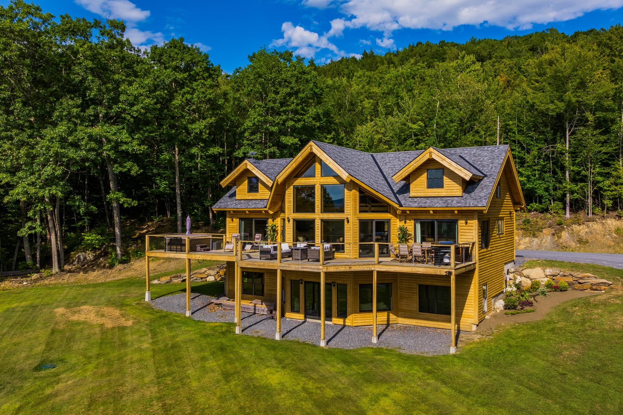 111 Norris Rd, Orford, NH 03777