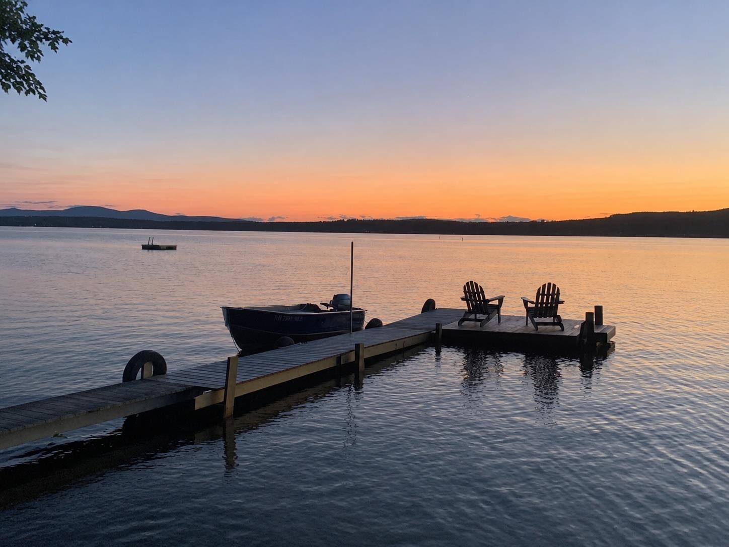 11 Triggs Island, Wolfeboro, NH 03894