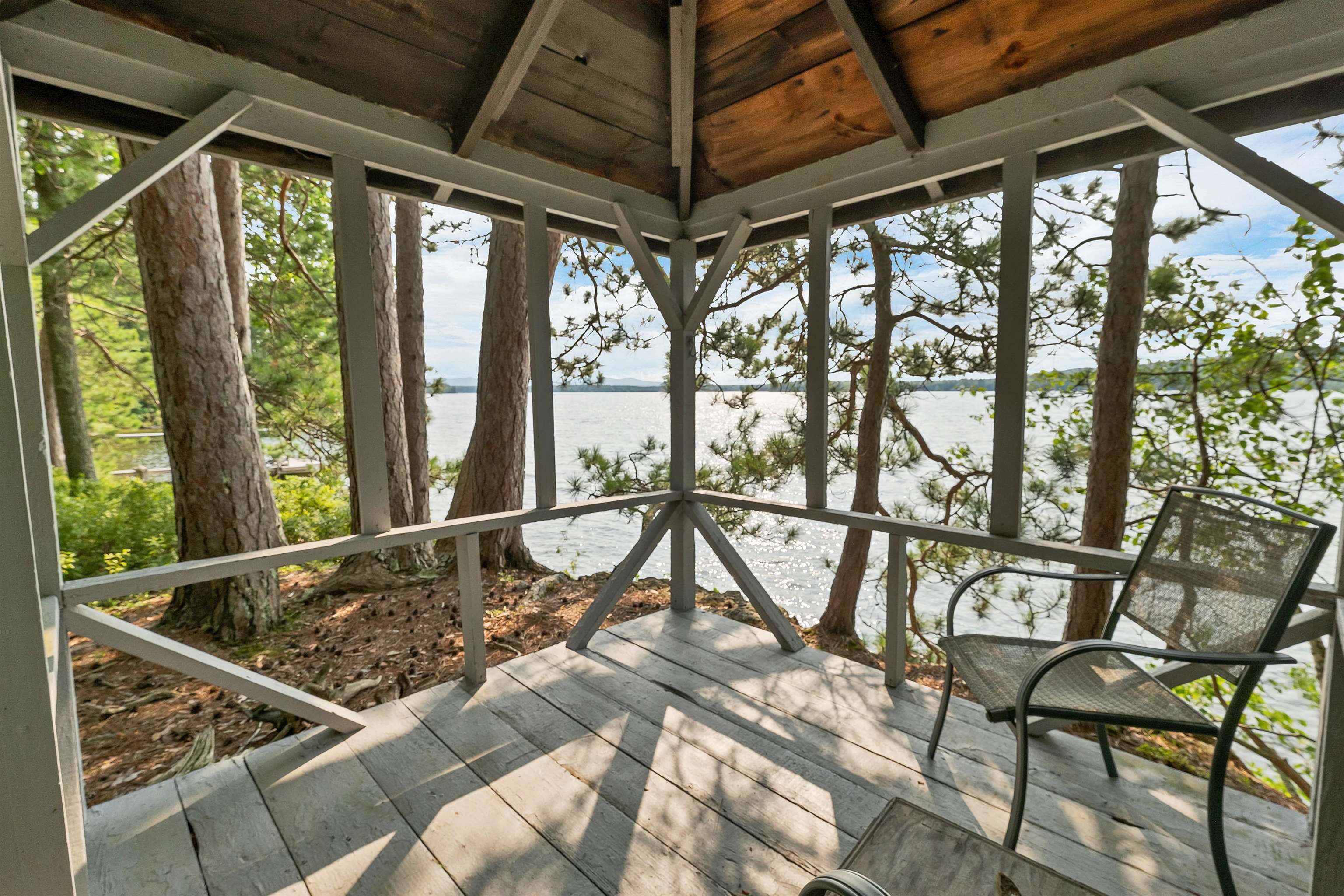 11 Triggs Island, Wolfeboro, NH photo 5