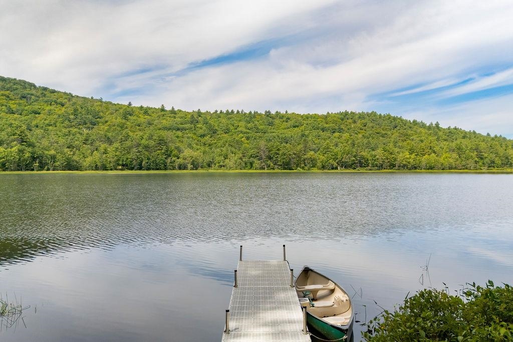 129 Stocker Pond Rd, Grantham, NH 03753