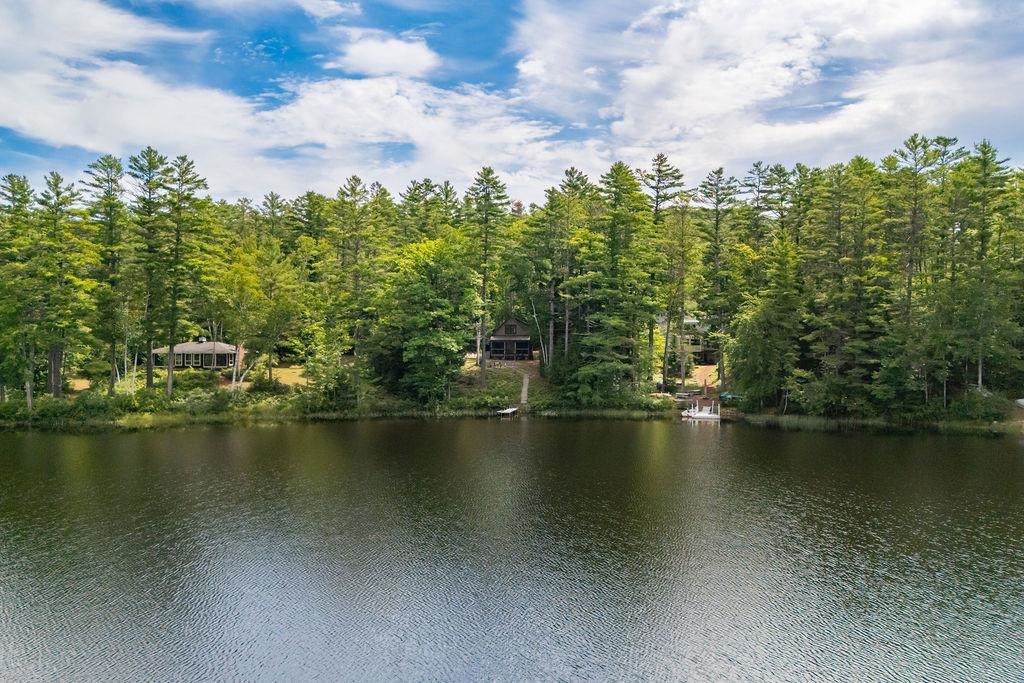 129 Stocker Pond Rd, Grantham, NH 03753