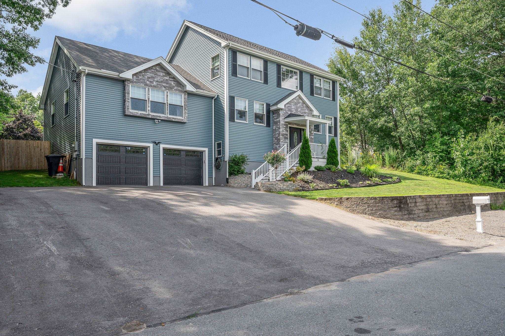 38 Theresa Ave, Salem, NH 03079