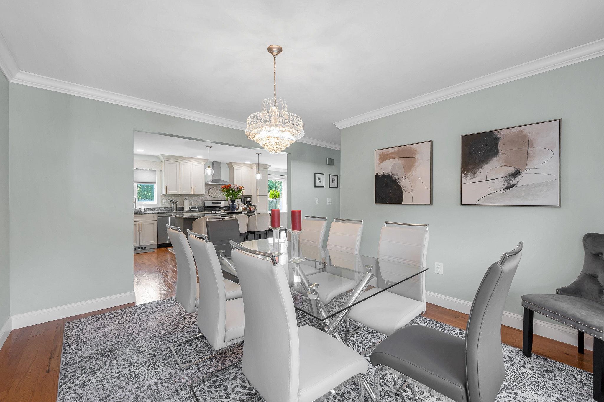 38 Theresa Ave, Salem, NH 03079