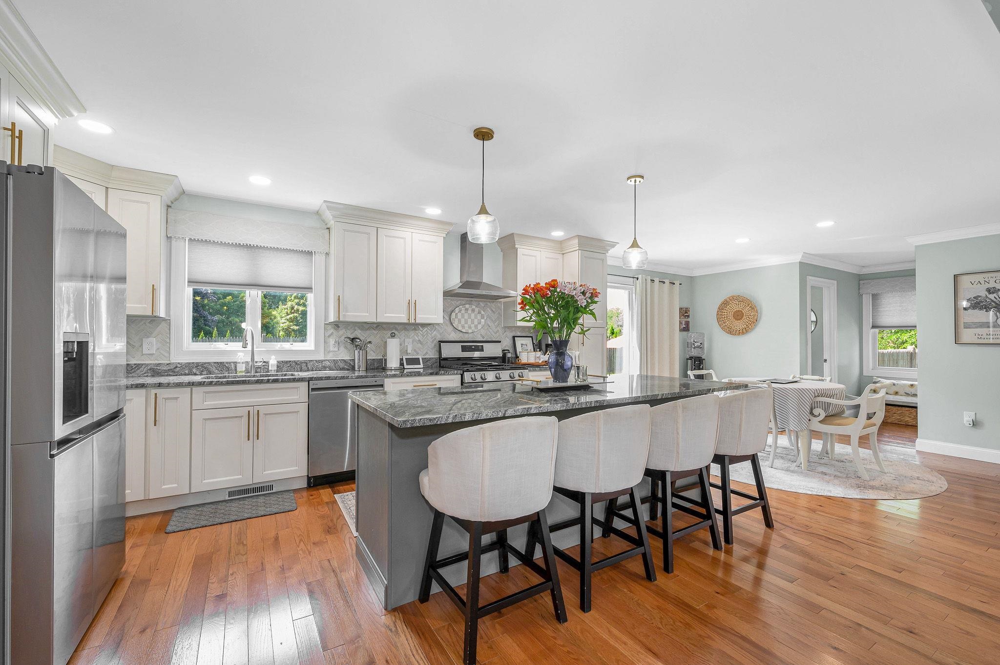 38 Theresa Ave, Salem, NH 03079