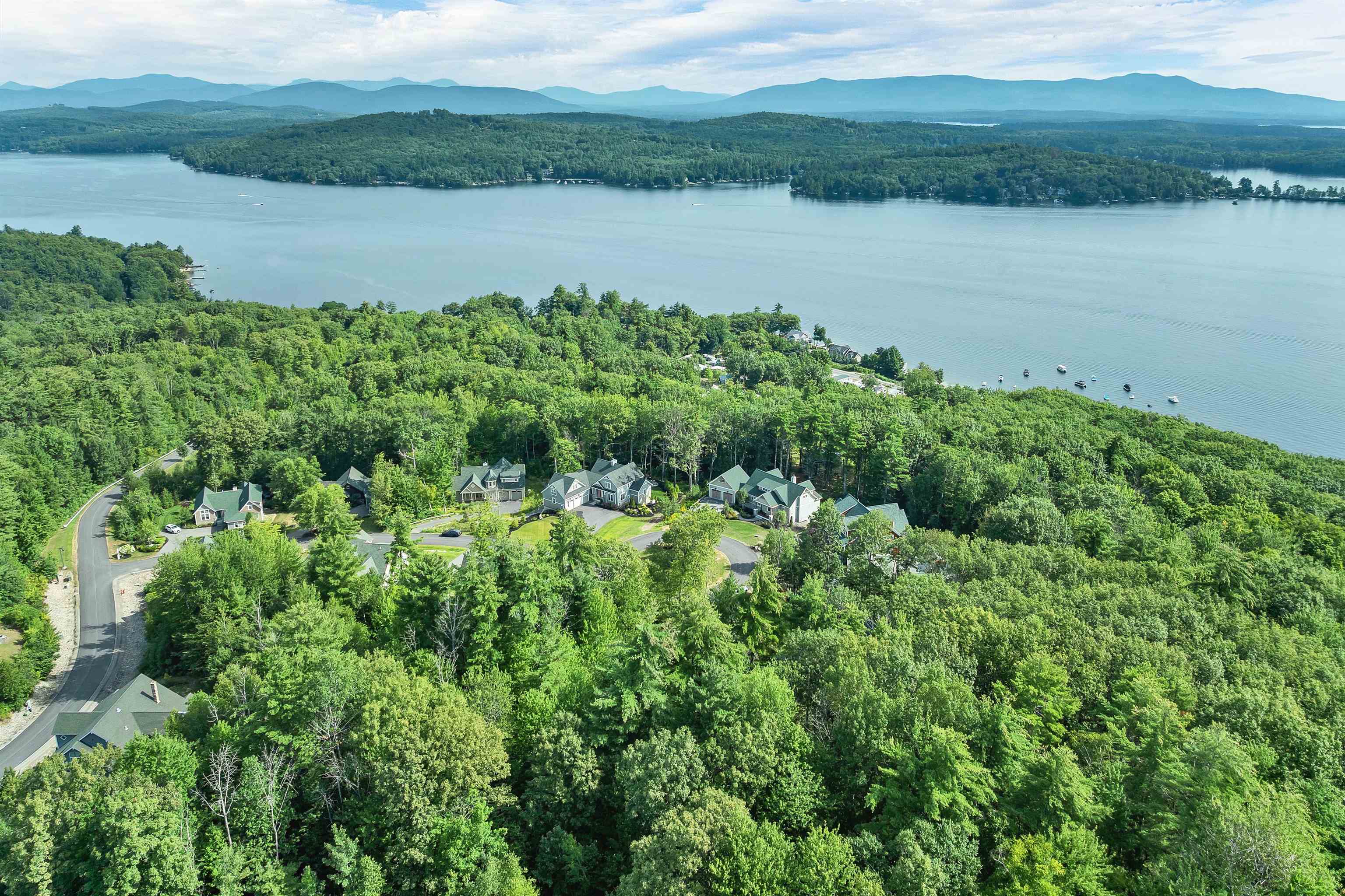 Photo 2 of Land for sale at 37 Yachtsmans Ridge, Laconia, NH 03246 | MLS# 5104668 | Listing updated on 2026-09-18