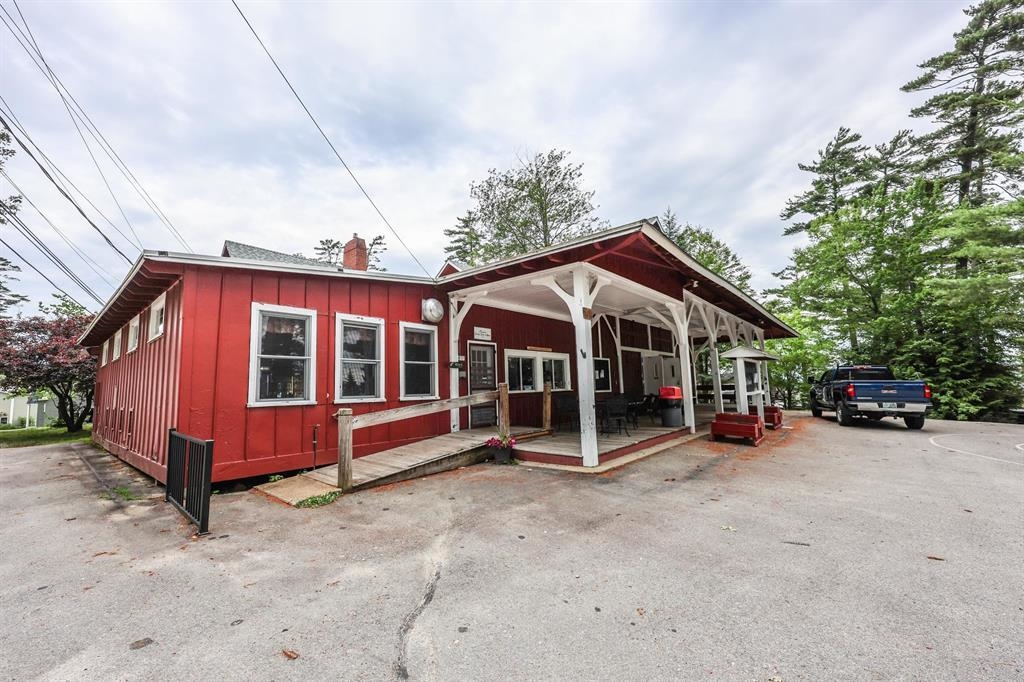 1 Little Way #070, Gilford, NH 03249