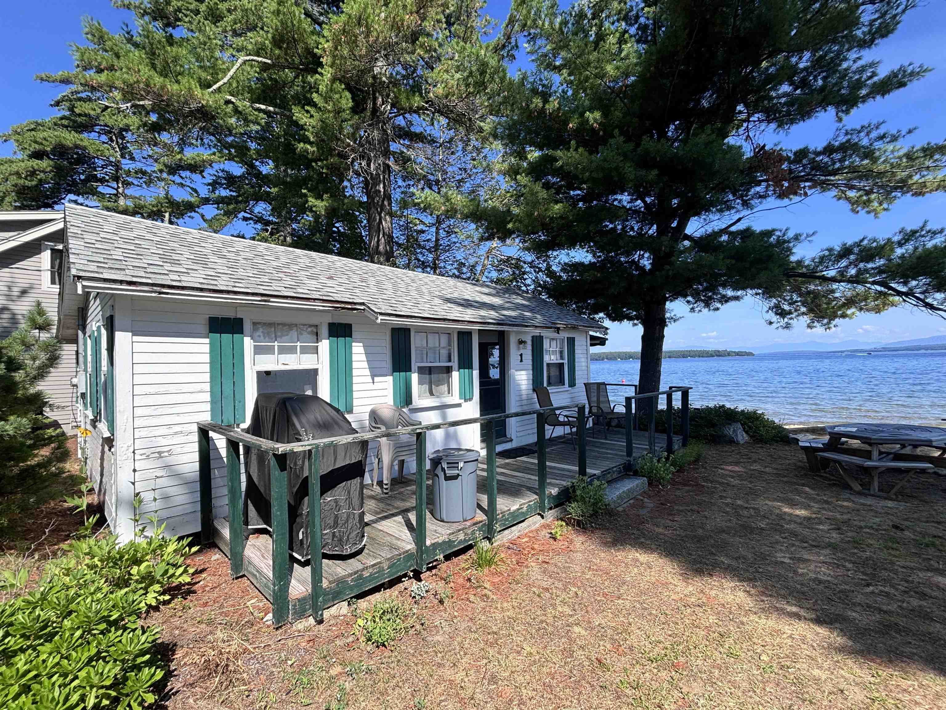 33rd image of 1 Little Wy #070, Gilford, NH 03249 | MLS# 5104674