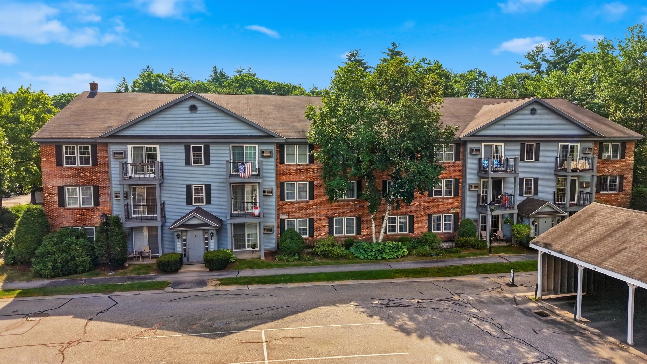 8 Northbrook Dr #801, Manchester, NH 03102