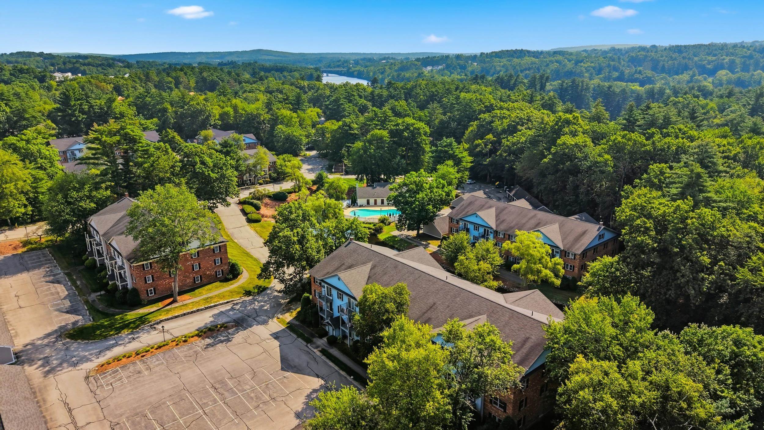 8 Northbrook Dr #801, Manchester, NH 03102