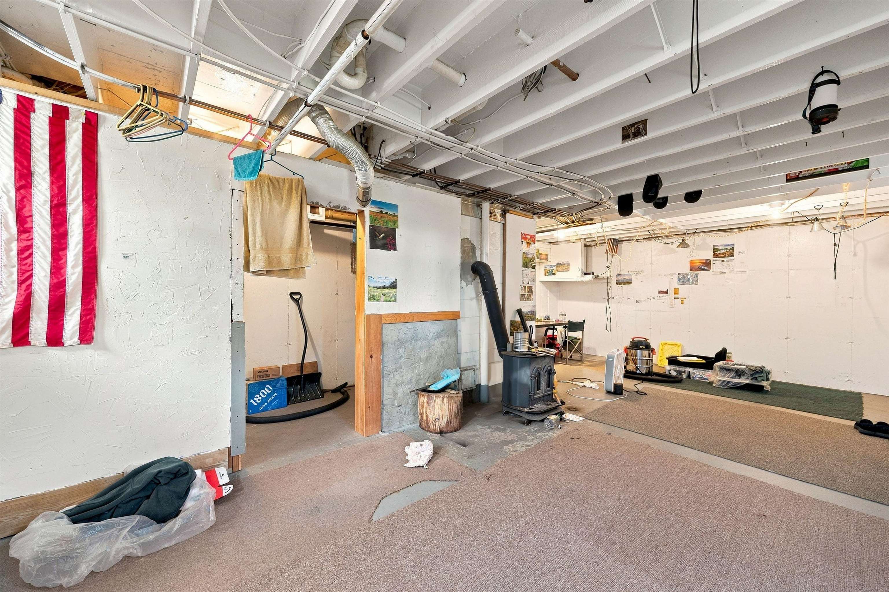 61 Cotton Hill Rd, Gilford, NH 03246