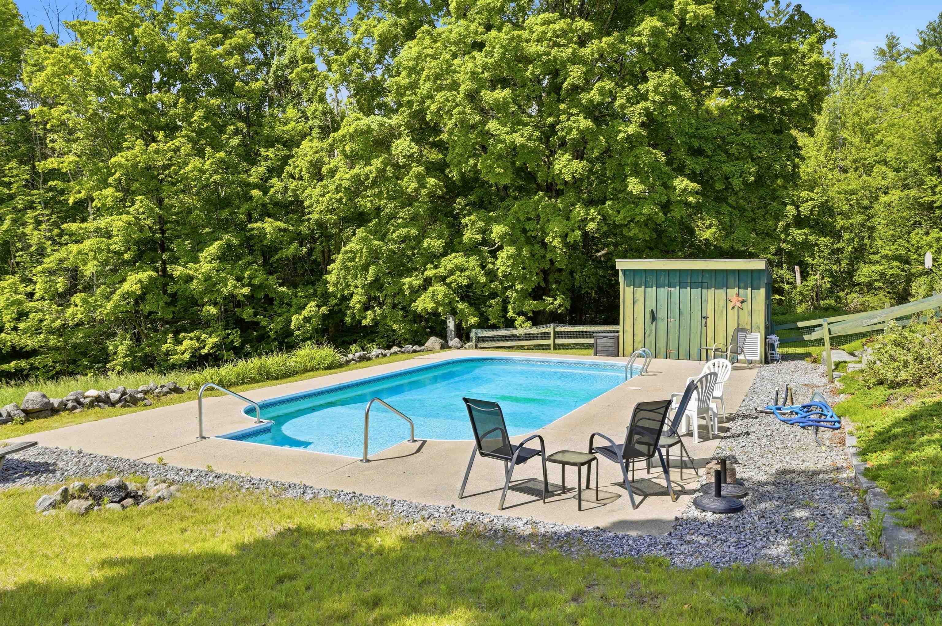 779 Liberty Hill Rd, Henniker, NH 03242