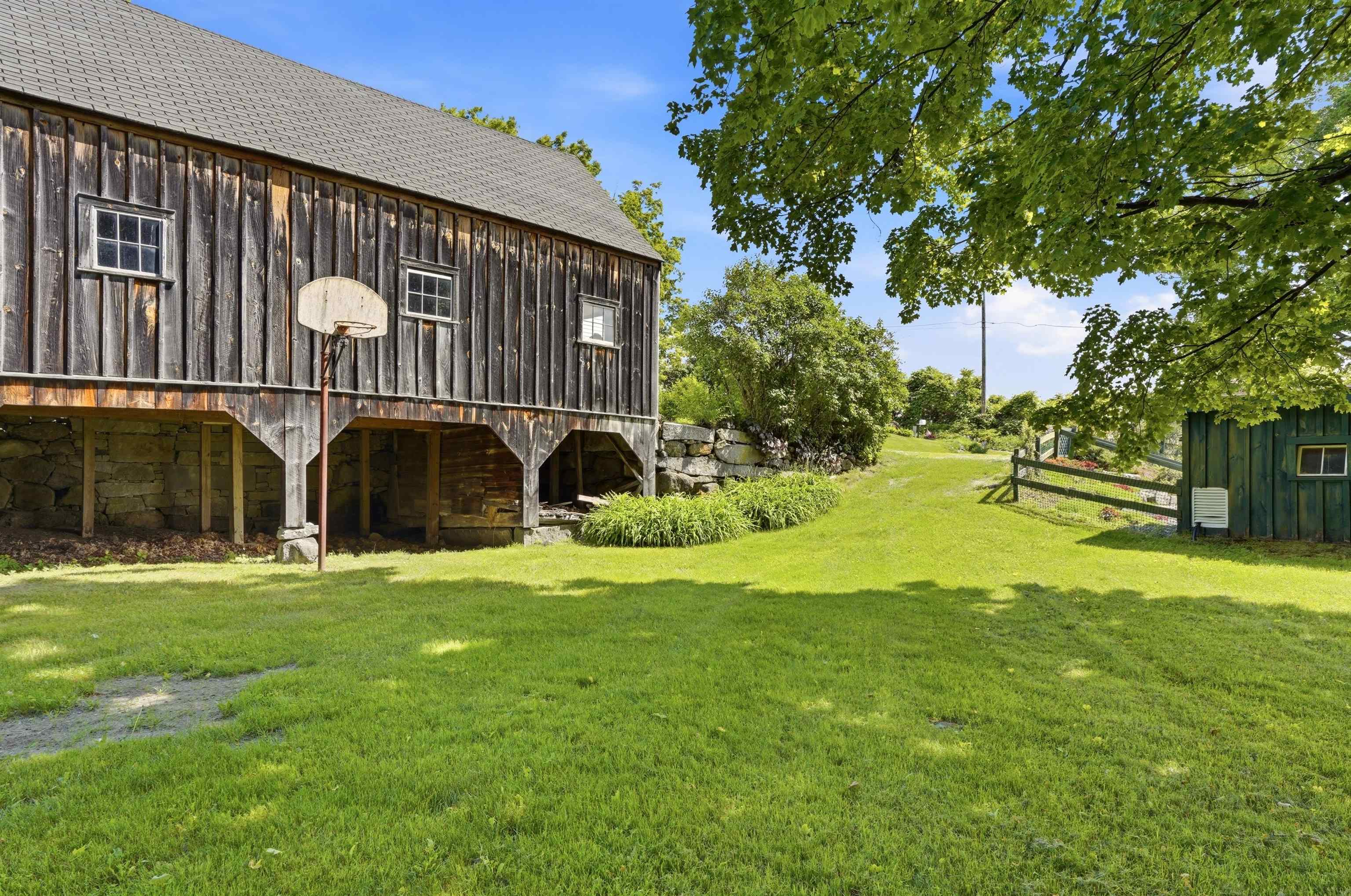 779 Liberty Hill Rd, Henniker, NH 03242