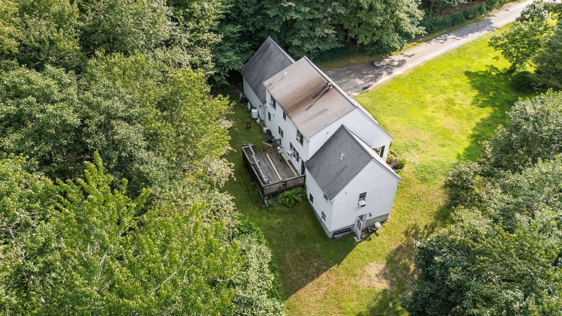 48 Reynolds Dr, Peterborough, NH 03458