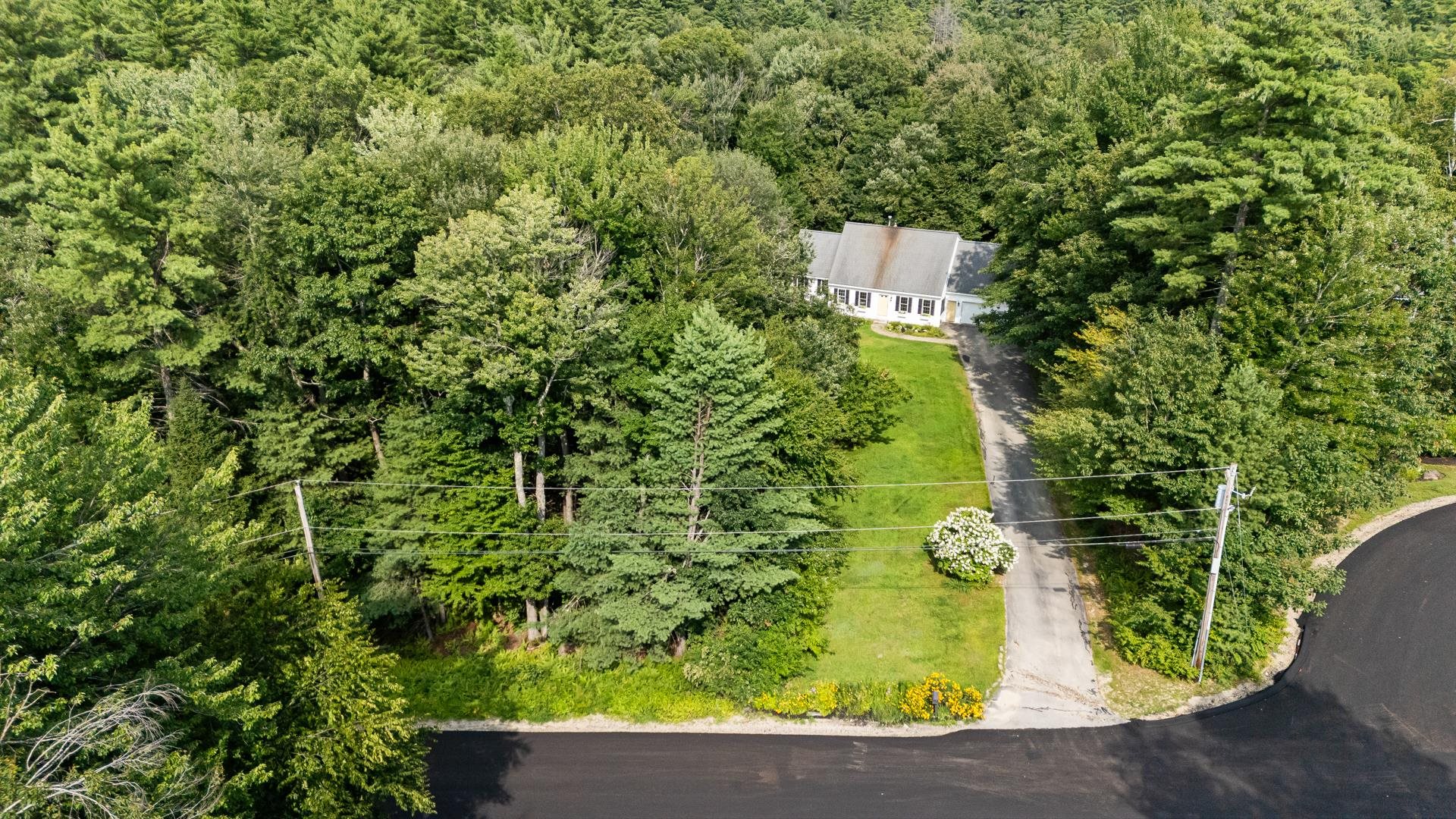 48 Reynolds Dr, Peterborough, NH 03458