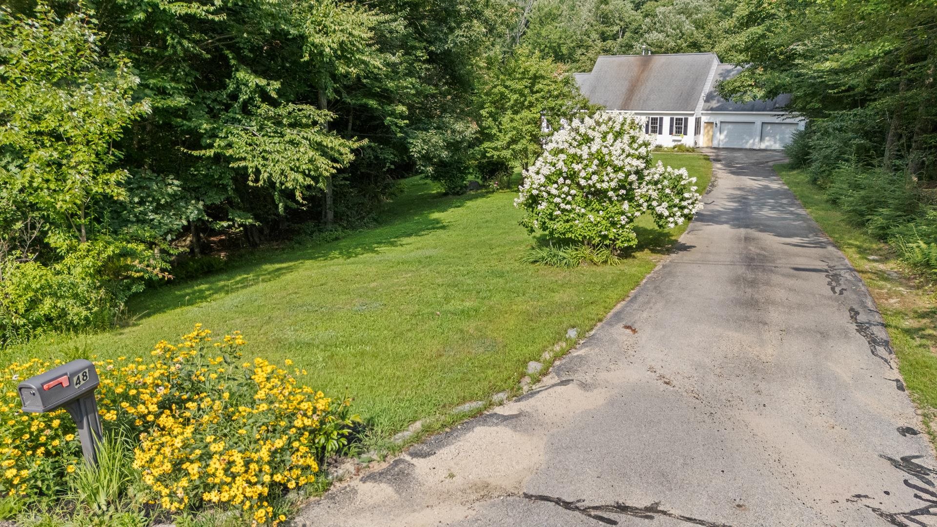 48 Reynolds Dr, Peterborough, NH 03458