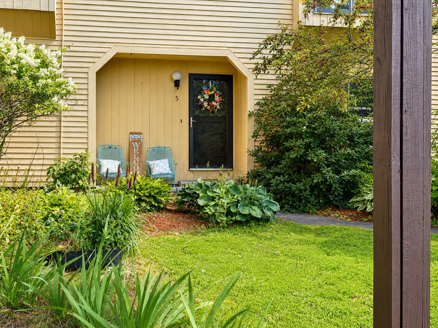 439 North River Rd #5, Milford, NH 03055