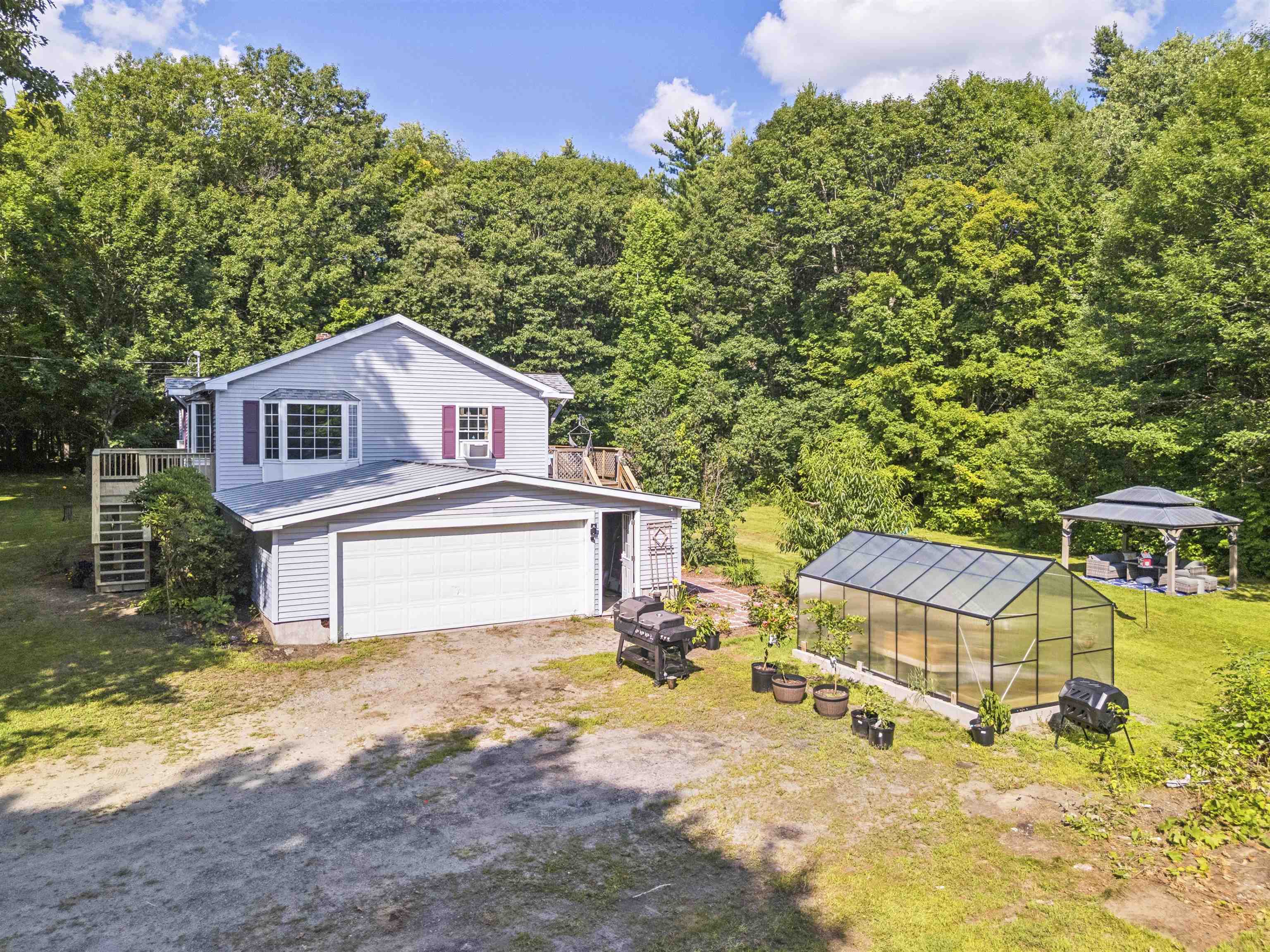 352 Methodist Hill Rd, Enfield, NH 03748