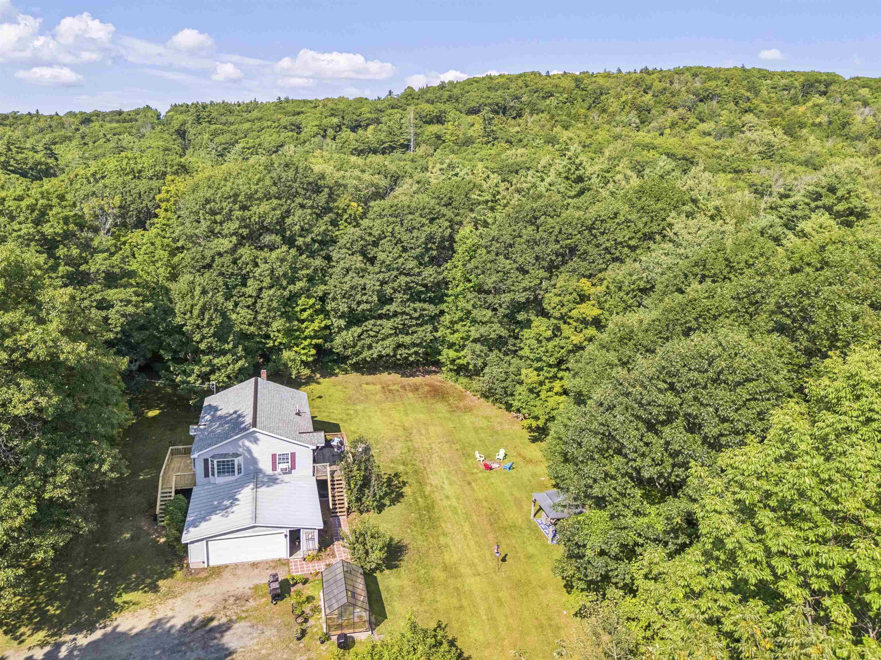 352 Methodist Hill Rd, Enfield, NH 03748