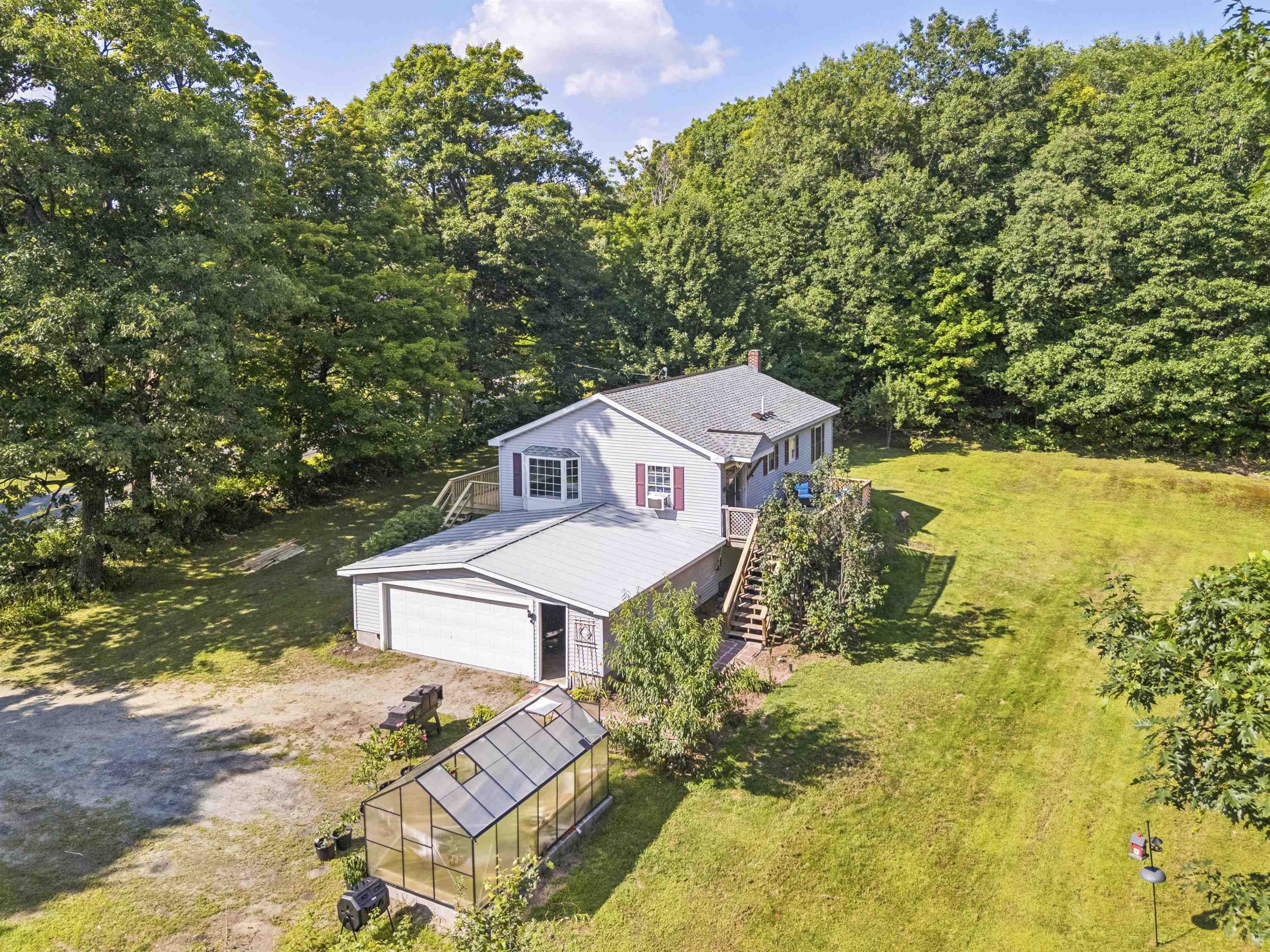352 Methodist Hill Rd, Enfield, NH 03748