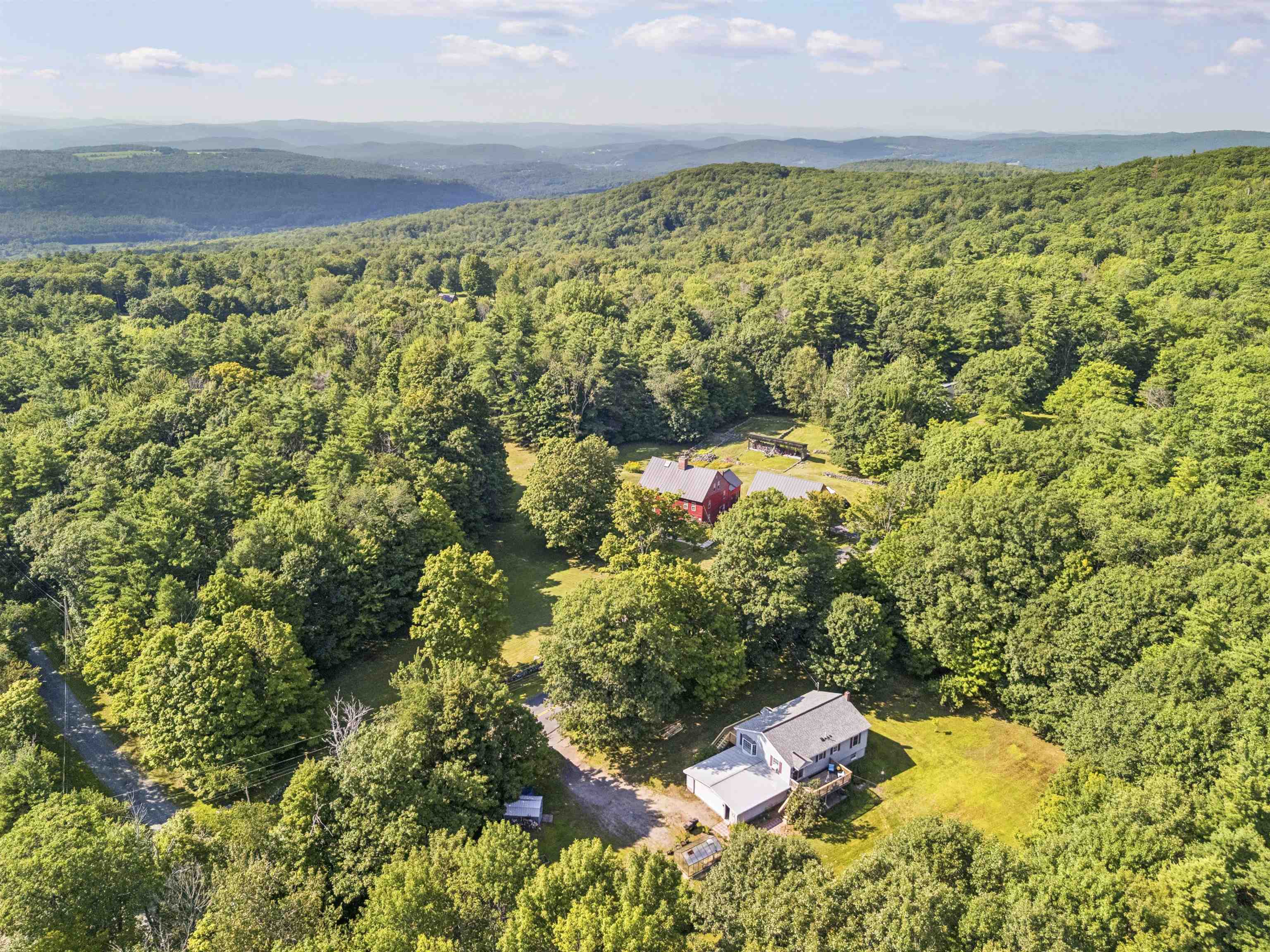 352 Methodist Hill Rd, Enfield, NH 03748