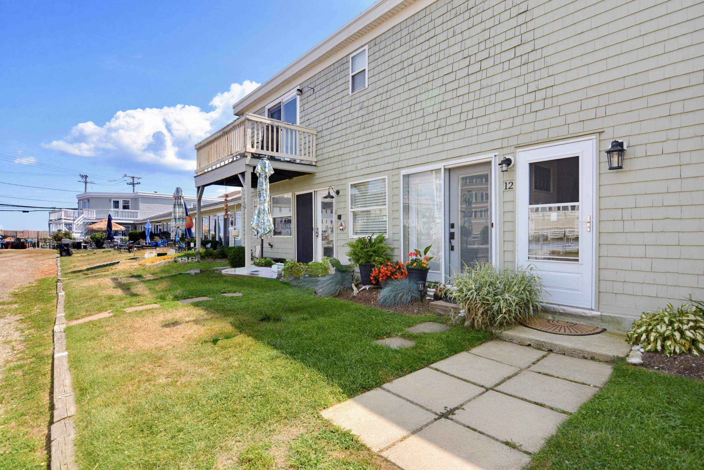 615 Ocean Blvd #22, Hampton, NH 03842