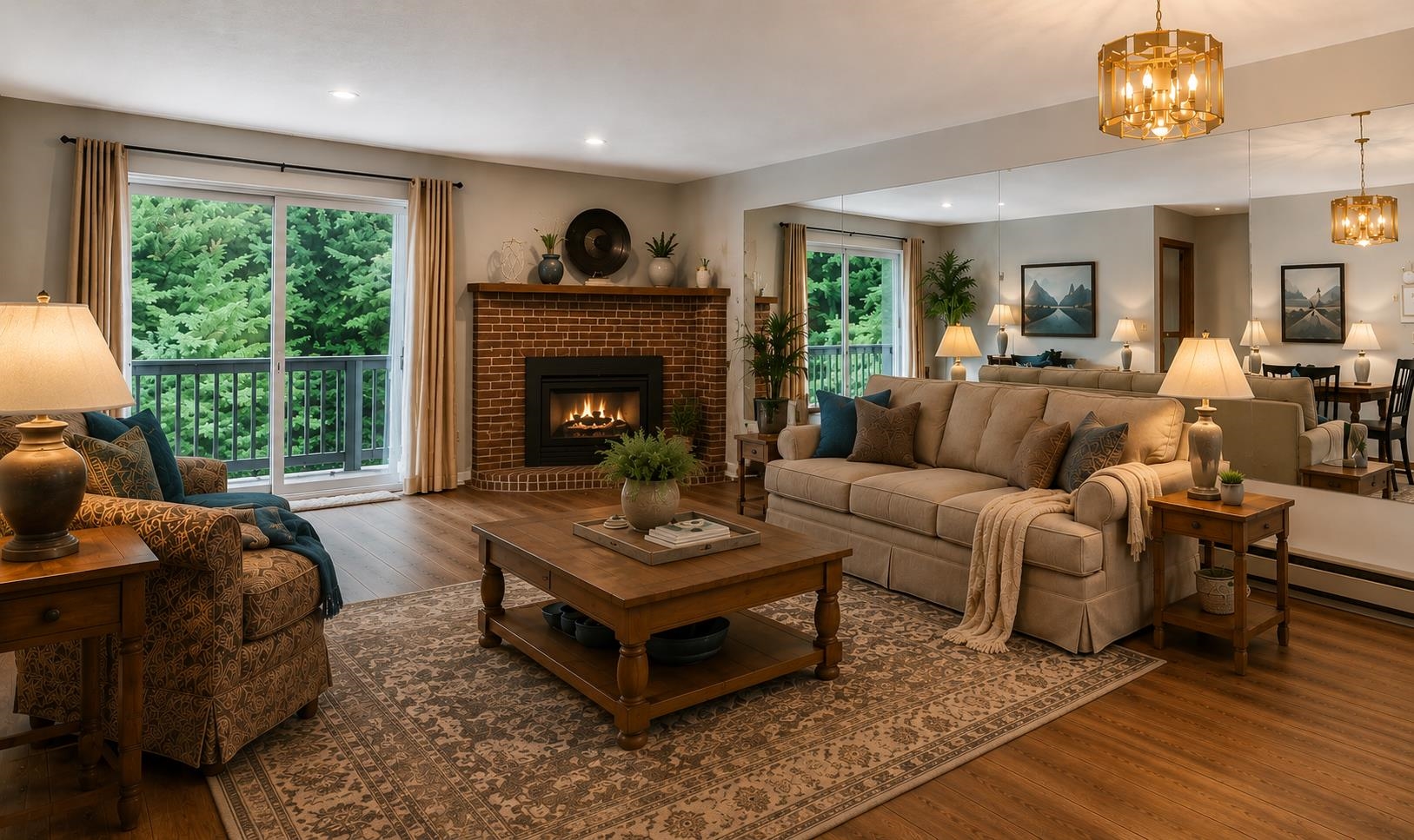 24 Harmony Ln #14, Conway, NH 03813