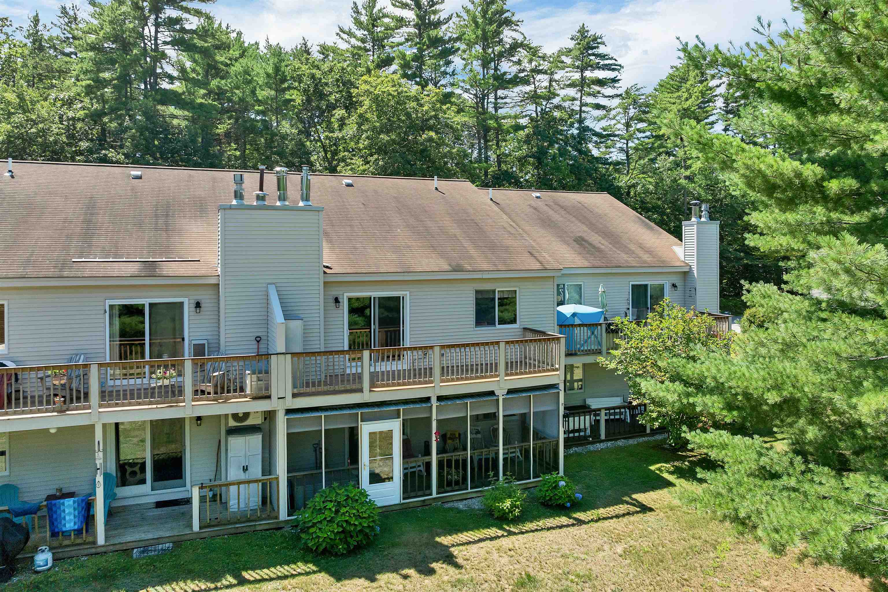 24 Harmony Ln #14, Conway, NH 03813