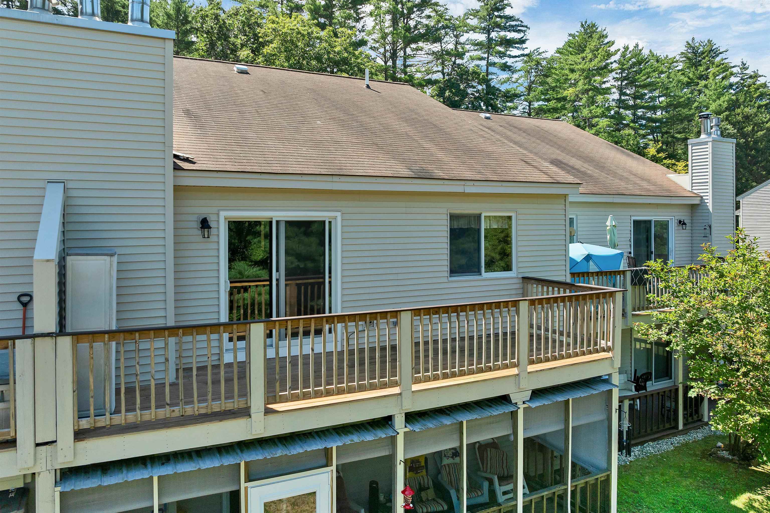 24 Harmony Ln #14, Conway, NH 03813