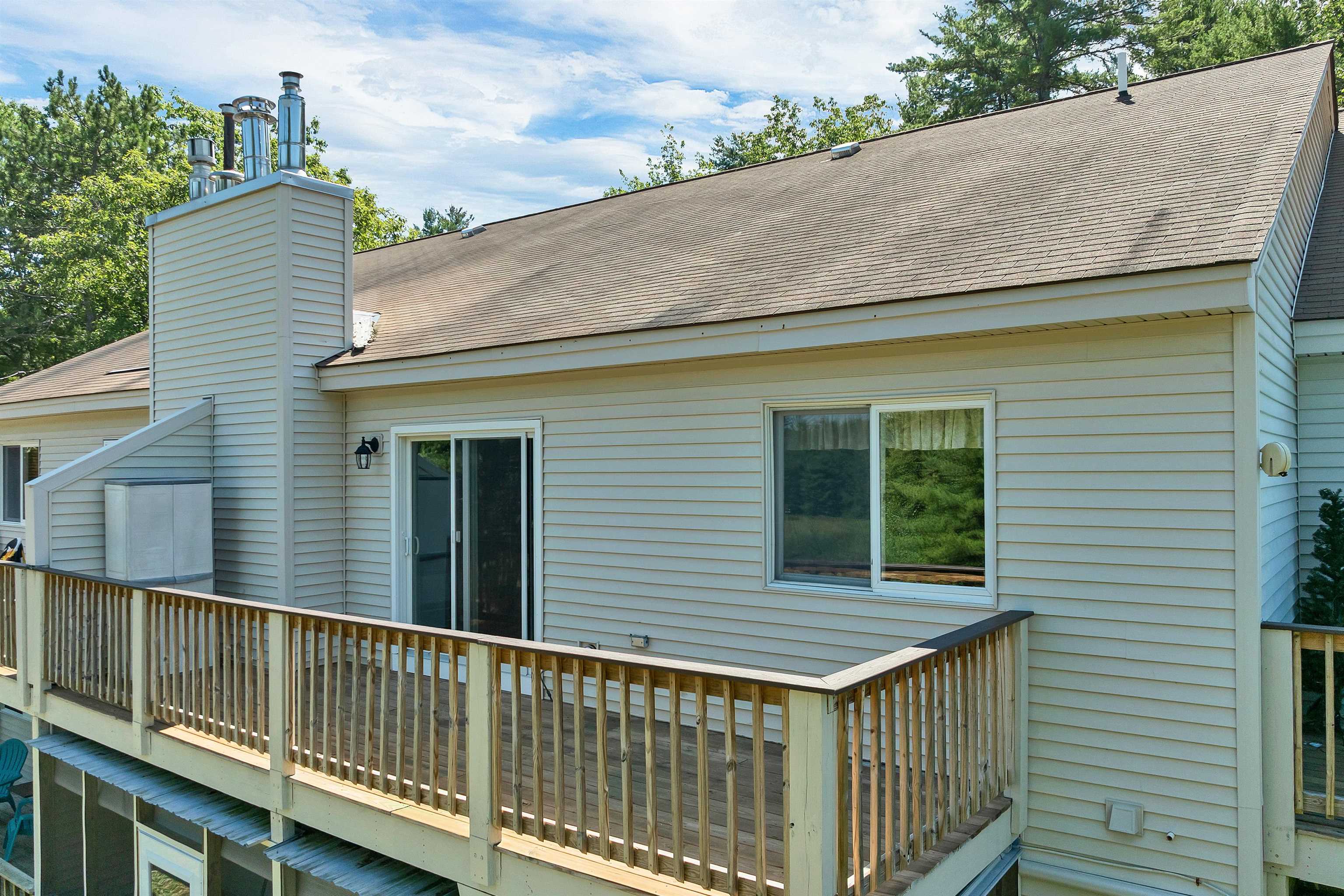 24 Harmony Ln #14, Conway, NH 03813