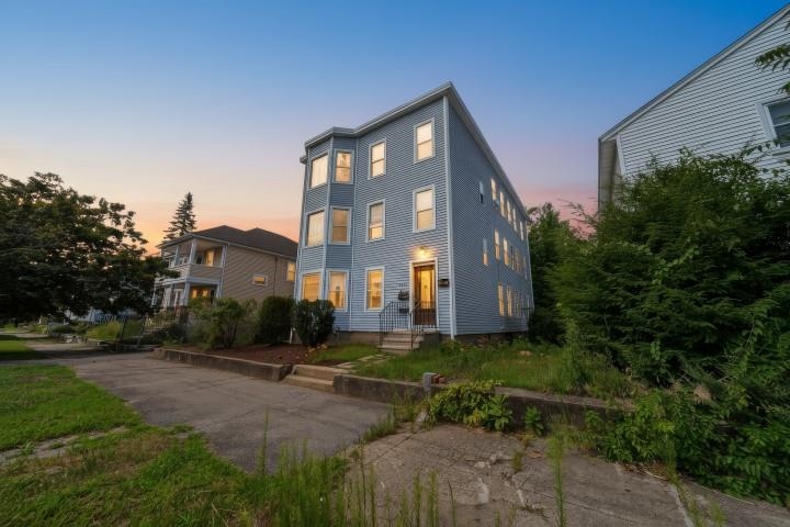 43 S Elm St, Manchester, NH 03103