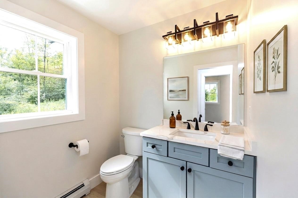 173 Dublin Rd #30-32C, Harrisville, NH 03450
