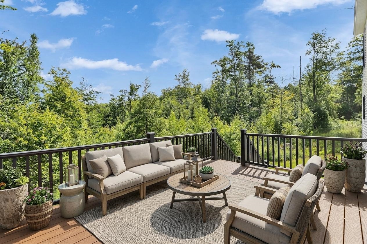 173 Dublin Rd #30-32C, Harrisville, NH 03450