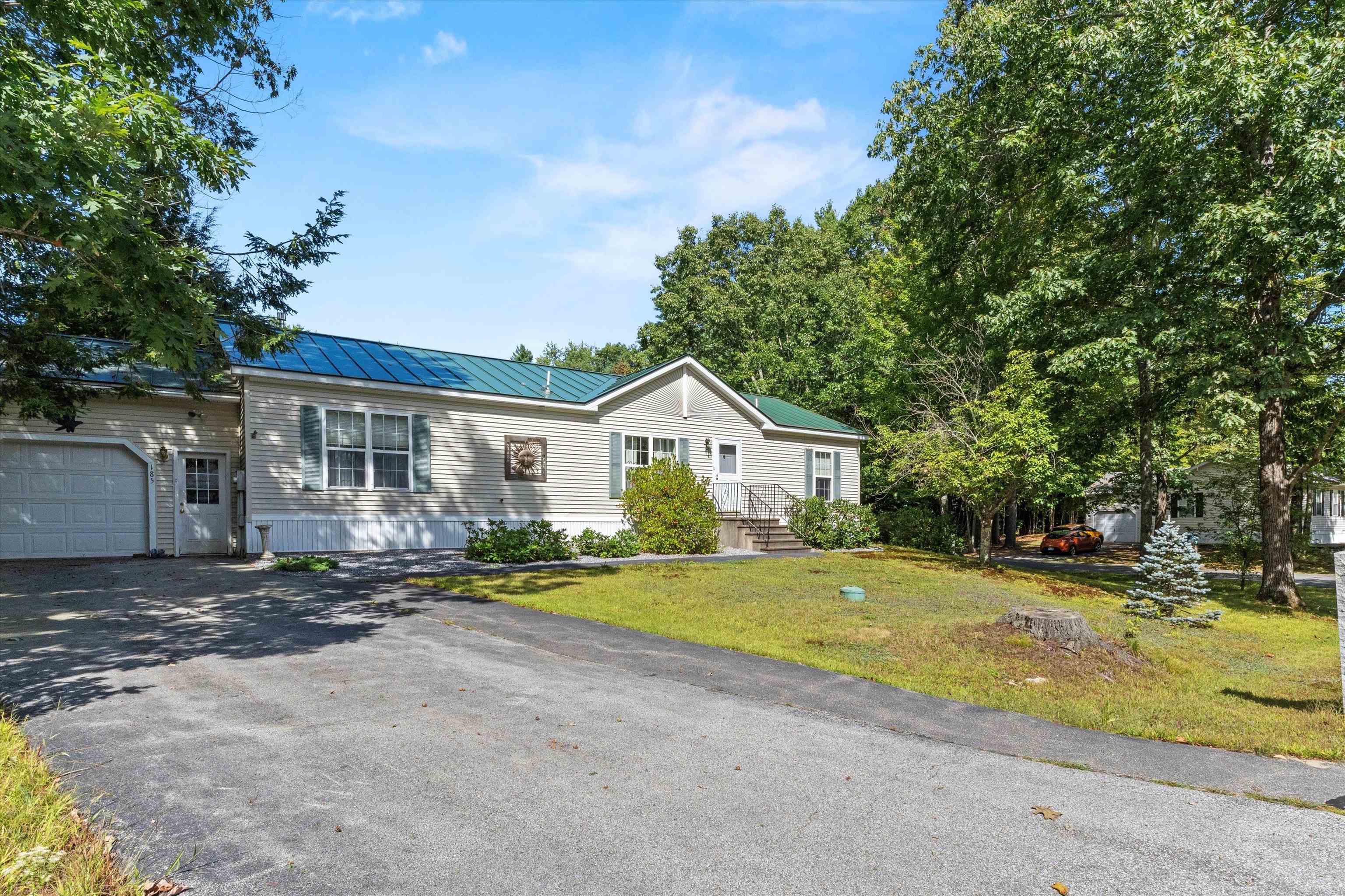 185 Tucker Dr, Hopkinton, NH 03229