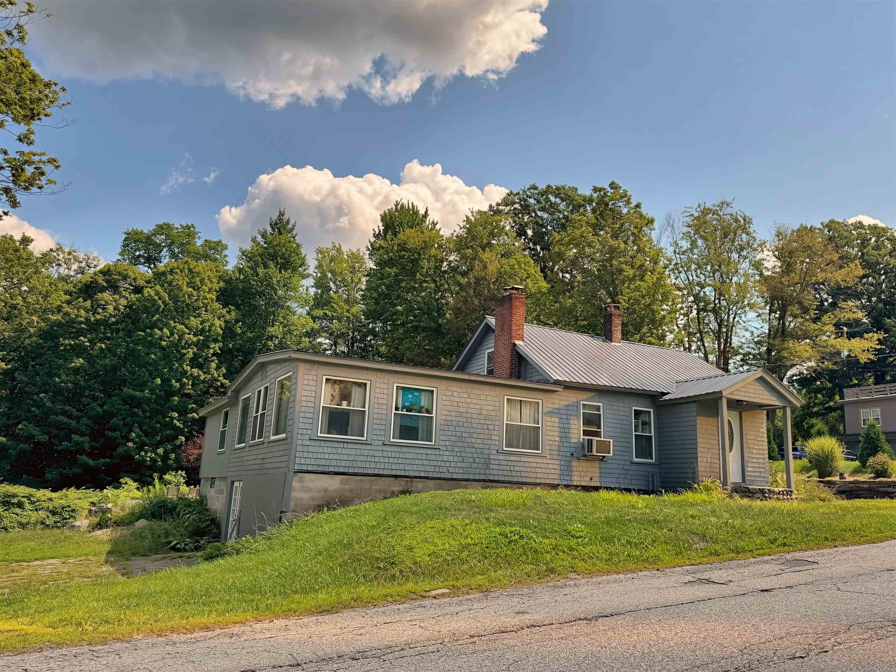 58 Bible Hill Rd, Claremont, NH 03743