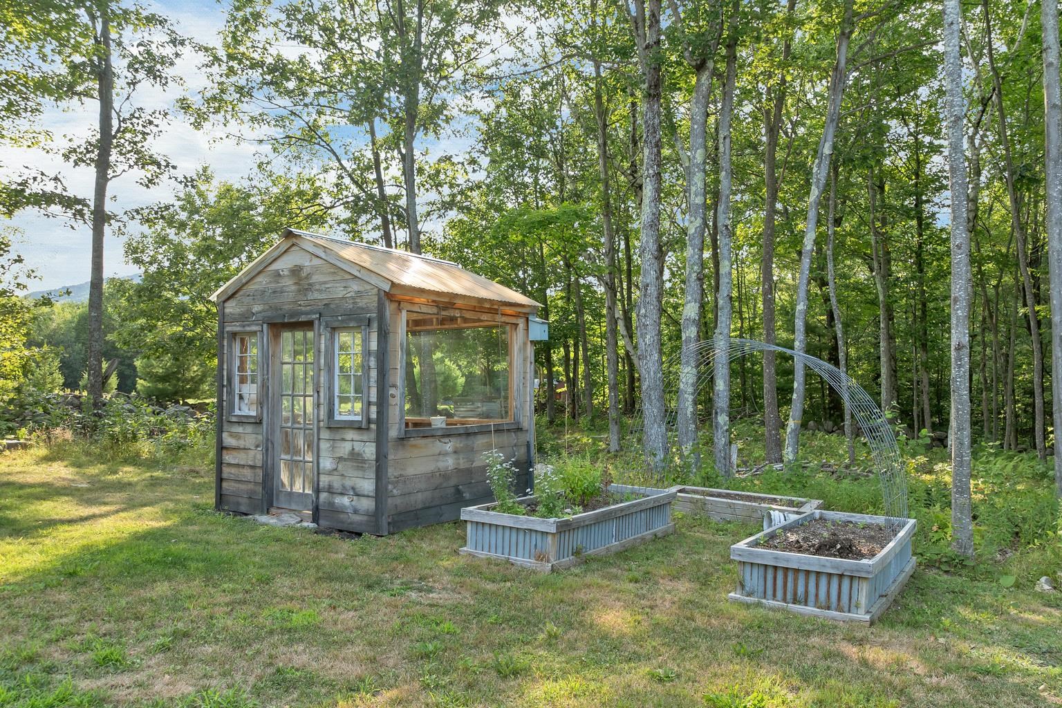 8 Poor Farm Rd, Gilford, NH 03249