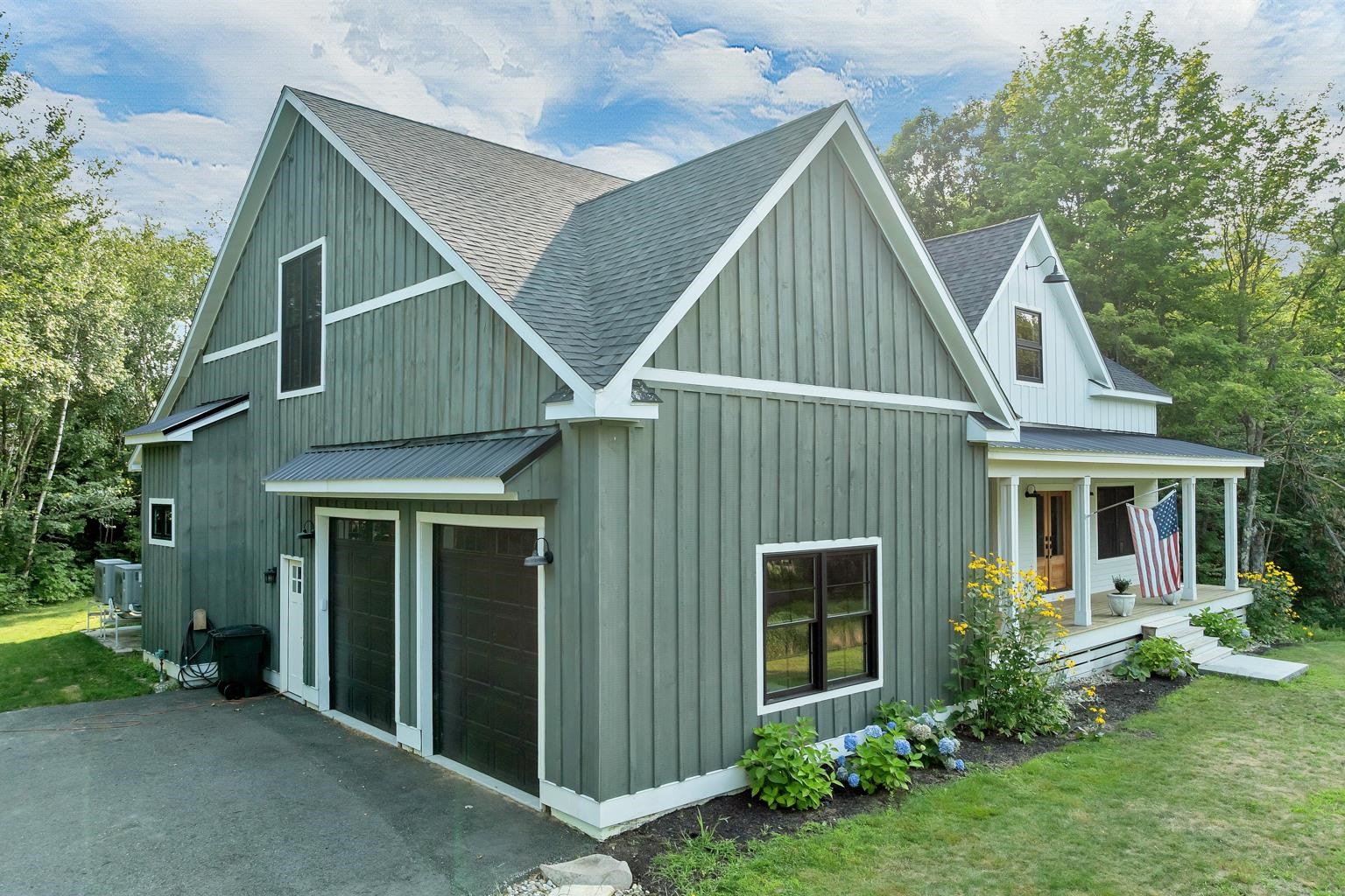 8 Poor Farm Rd, Gilford, NH 03249