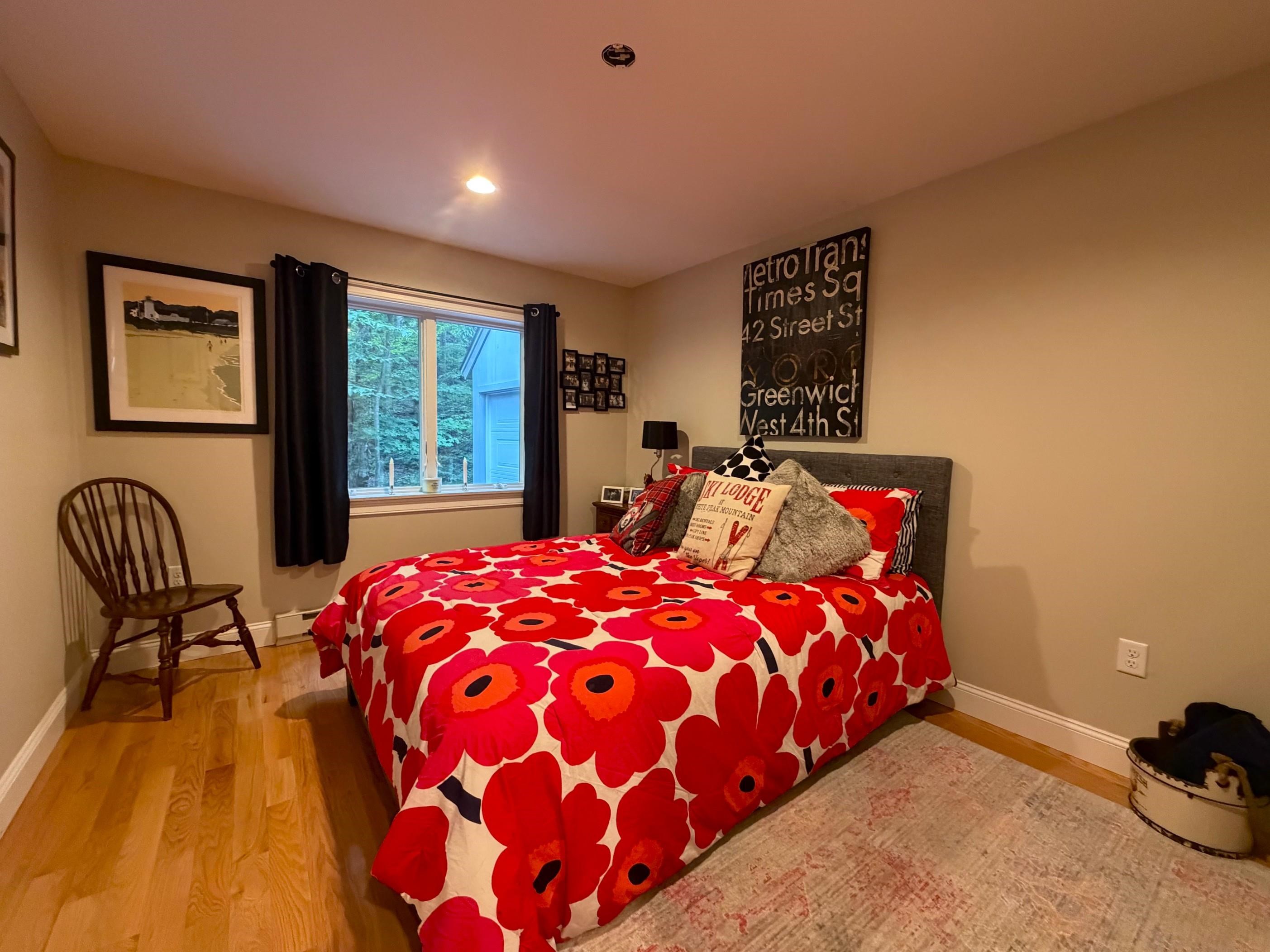 5 Finch Pl, Grantham, NH 03753
