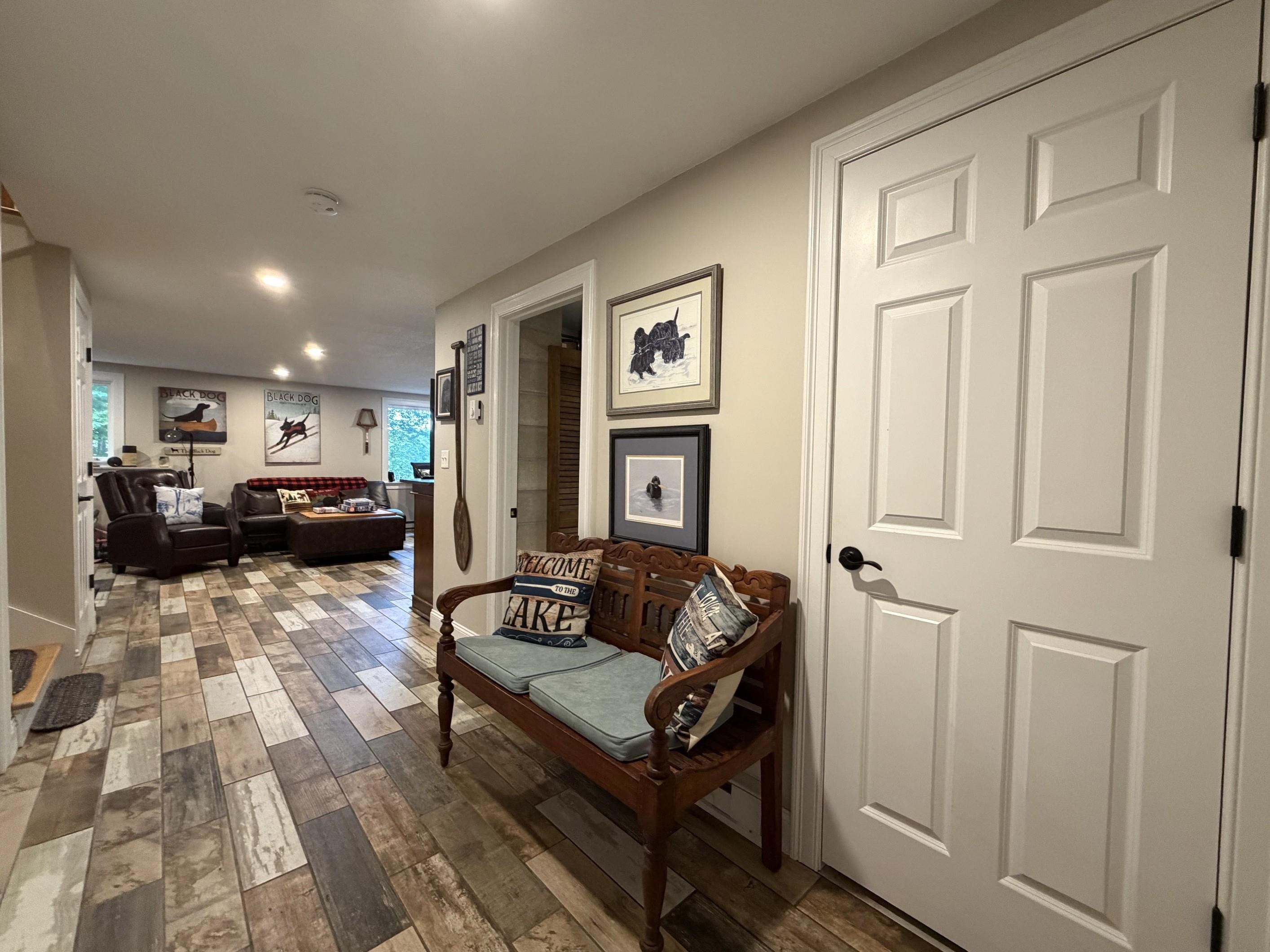 5 Finch Pl, Grantham, NH 03753