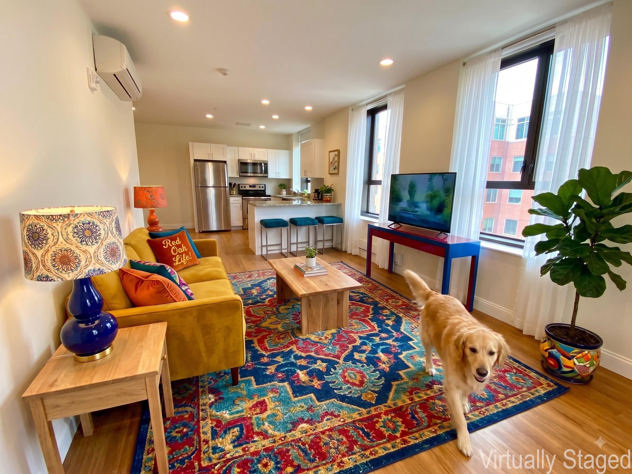 875 Elm St #802, Manchester, NH 03101