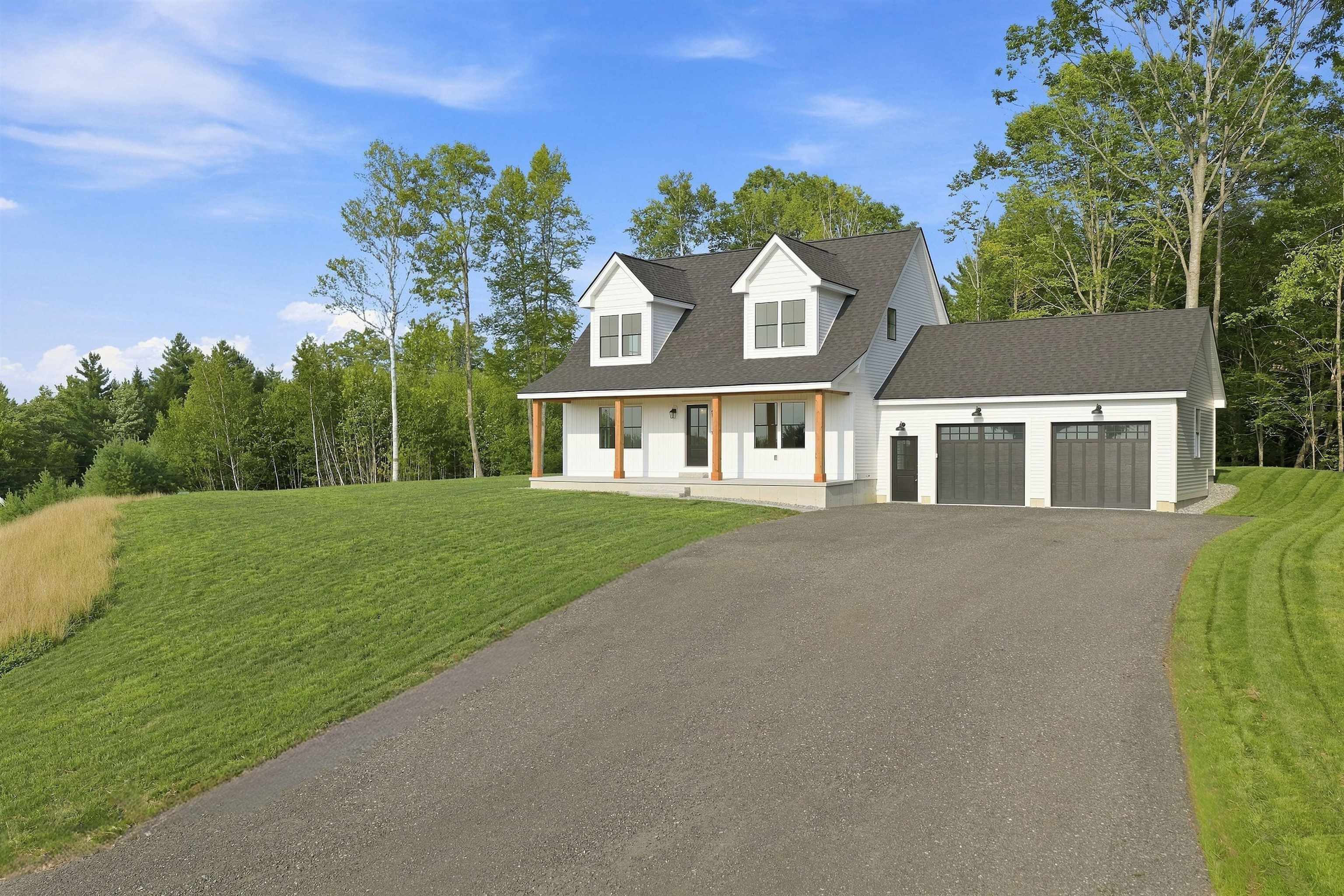 36 Grimstone Dr, Belmont, NH 03220
