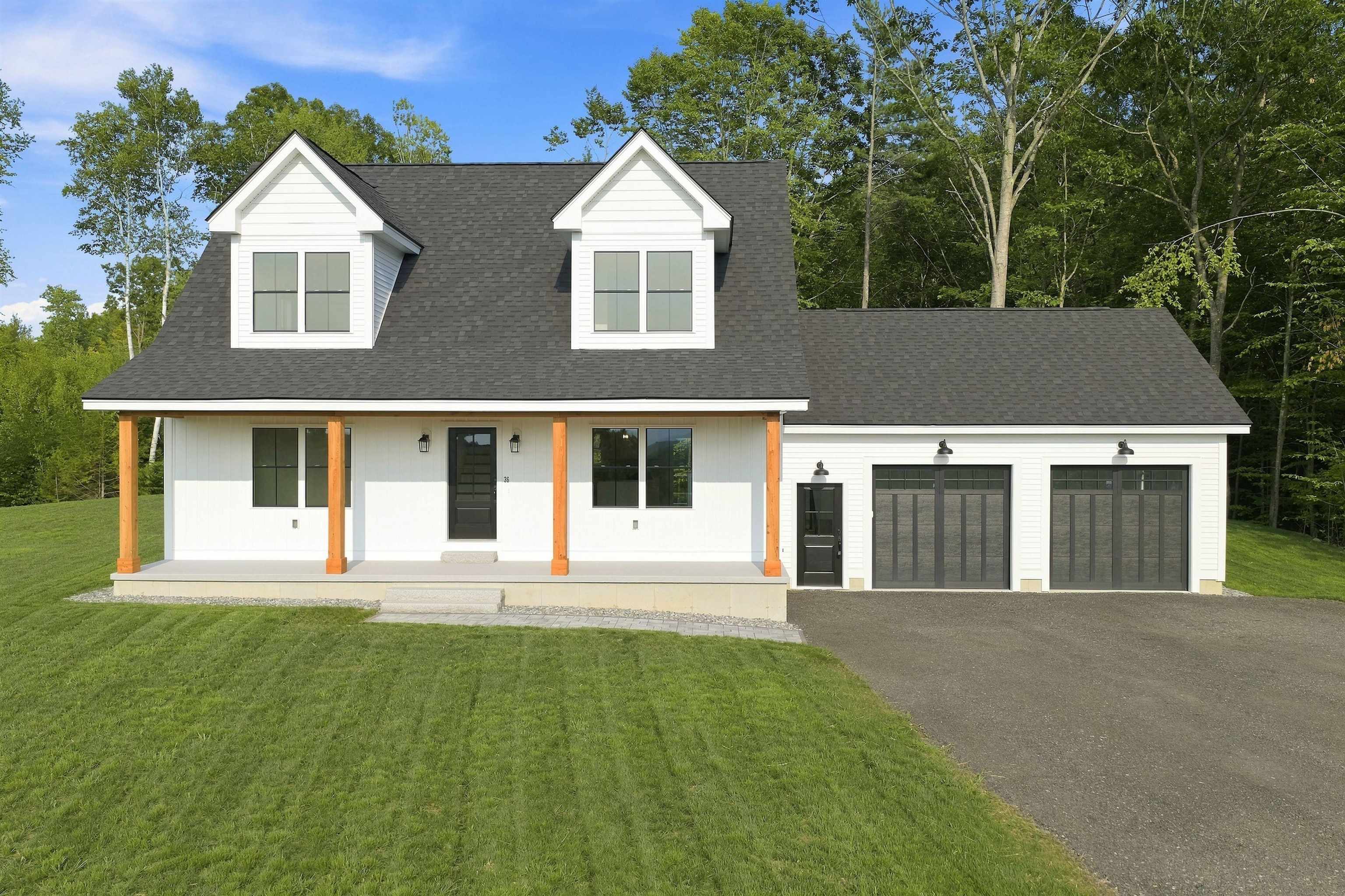 36 Grimstone Dr, Belmont, NH 03220