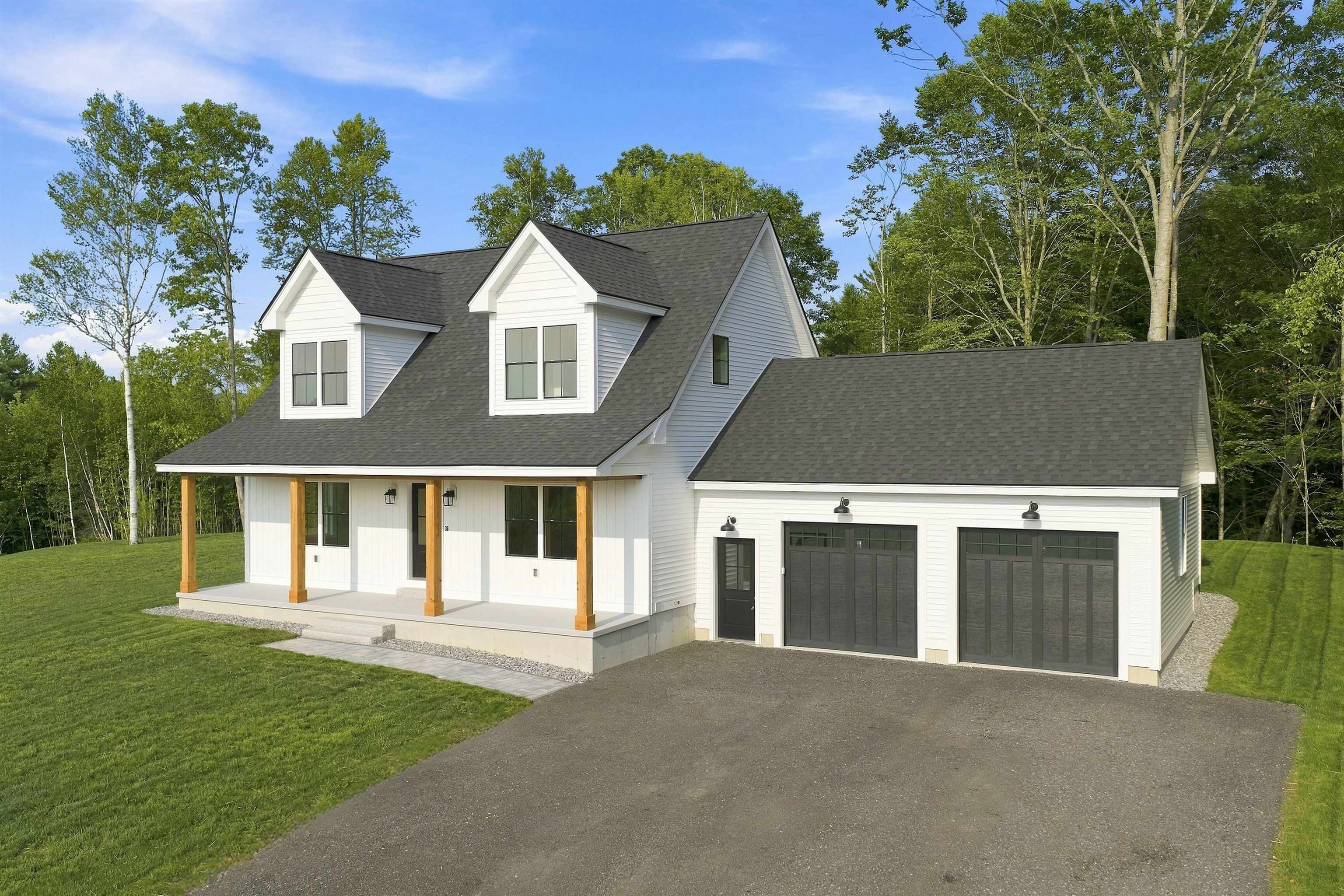 36 Grimstone Dr, Belmont, NH 03220