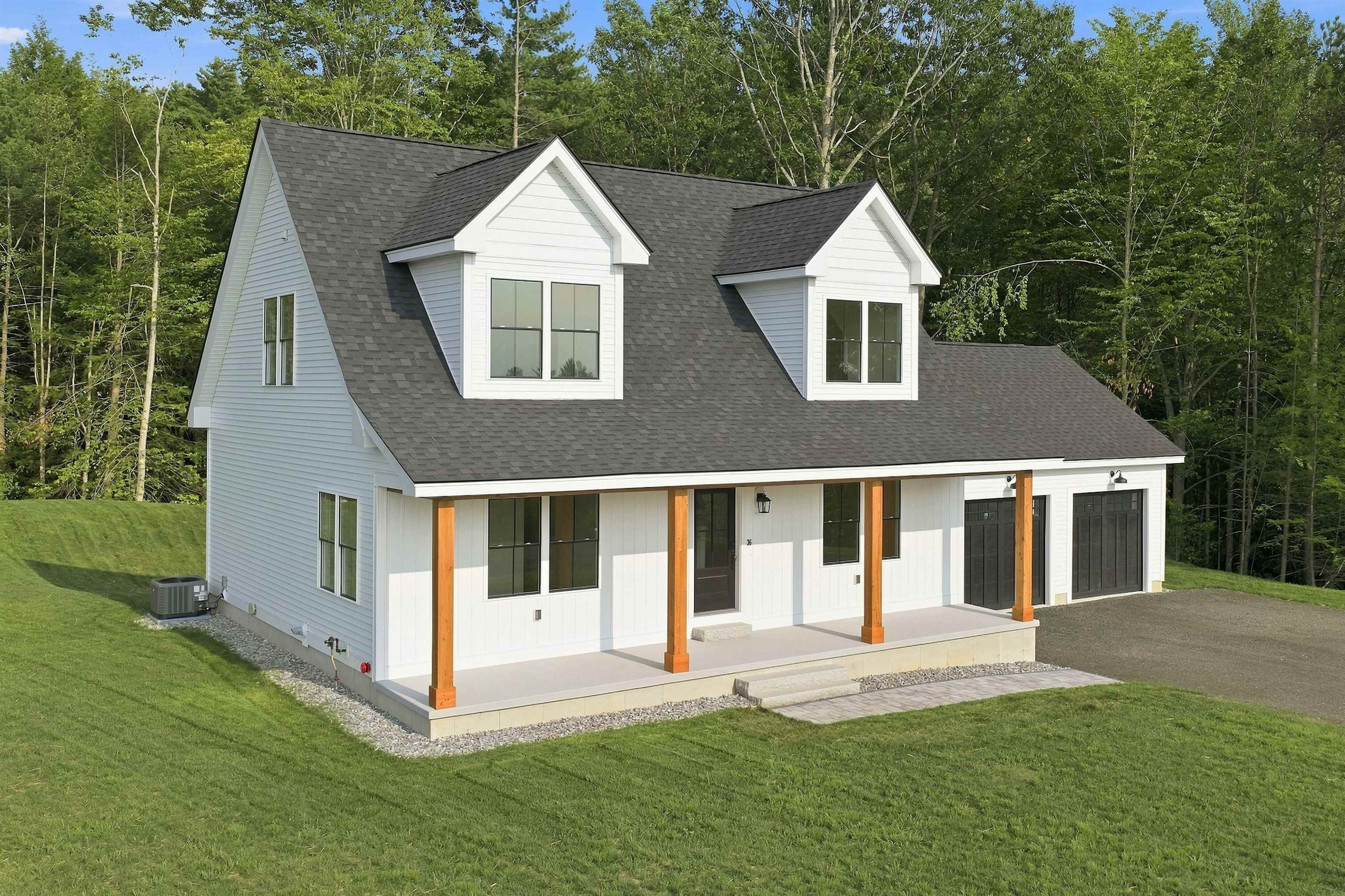 36 Grimstone Dr, Belmont, NH 03220