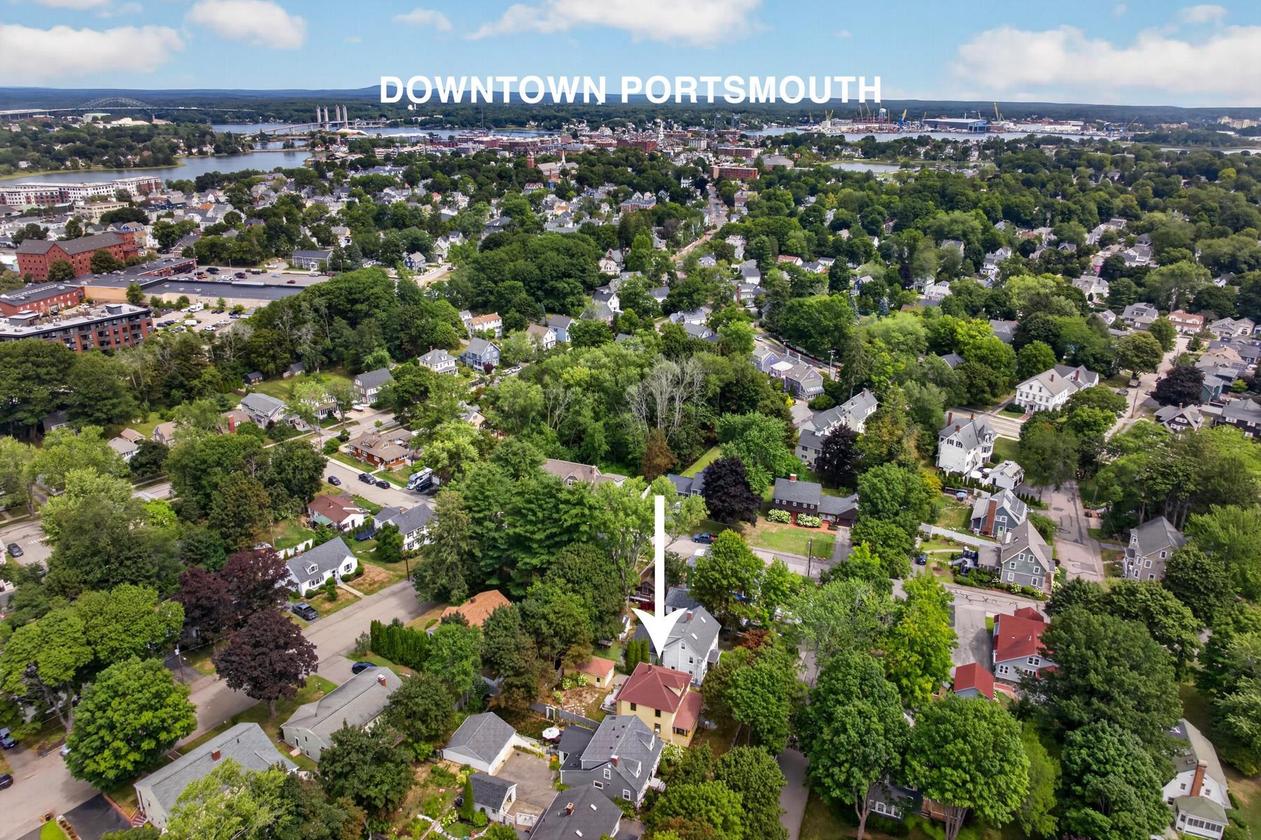 335 Thaxter Rd, Portsmouth, NH 03801