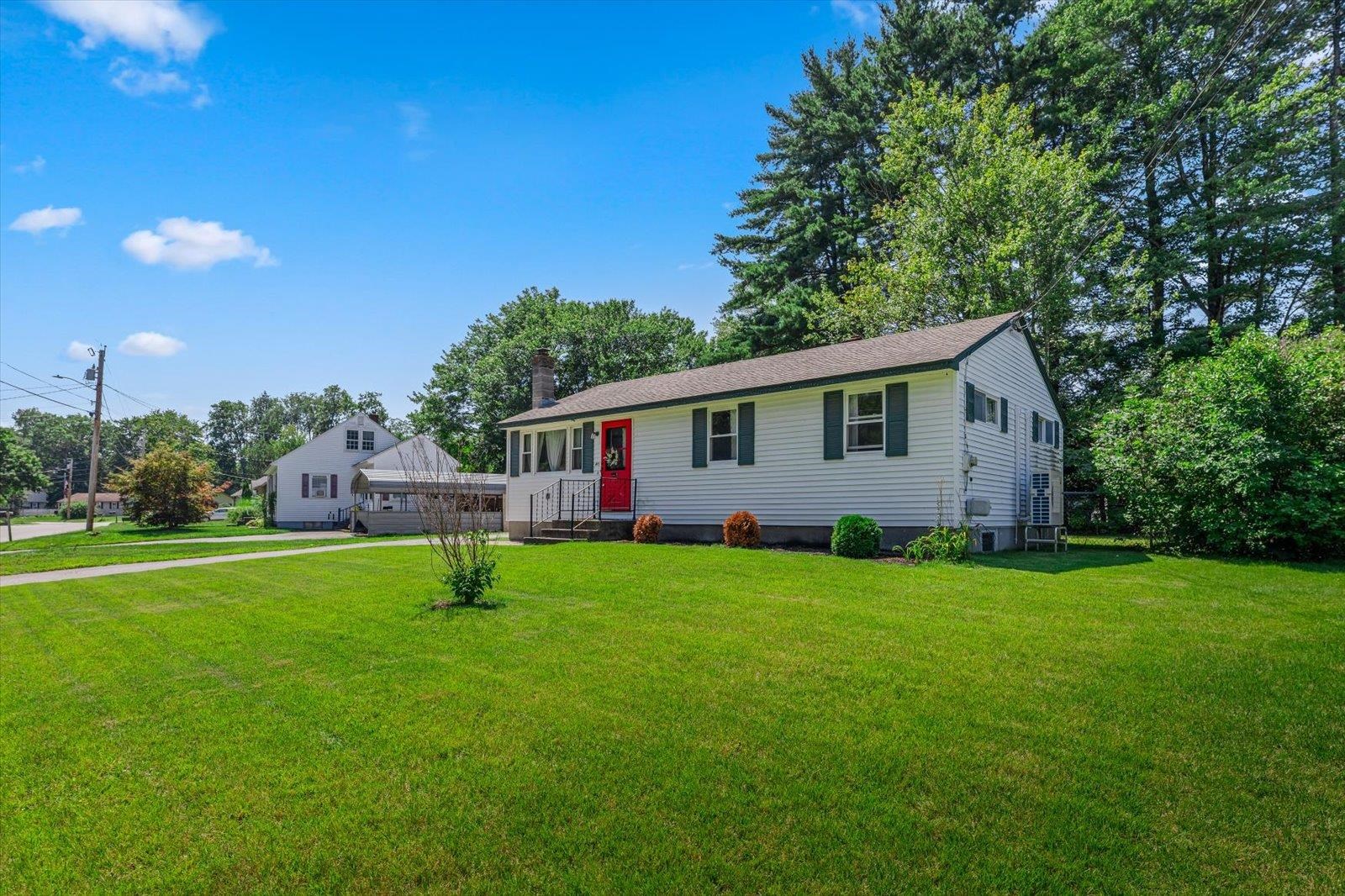 46 Laura Ln, Keene, NH 03431